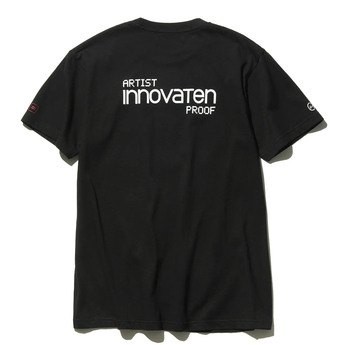 ARTIST PROOF®︎ (アーティストプルーフ) × FRAGMENT × nonnative