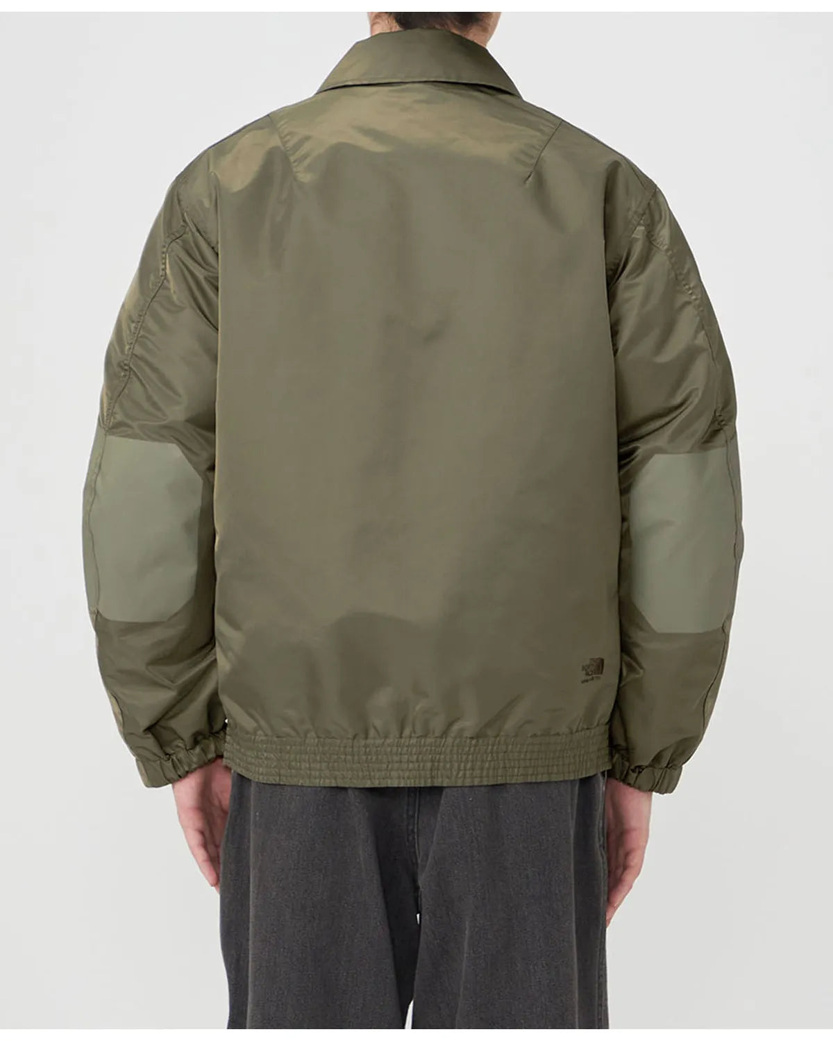THE NORTH FACE PURPLE LABEL / PLAS Nylon Twill Field Jacket (N26FA044)