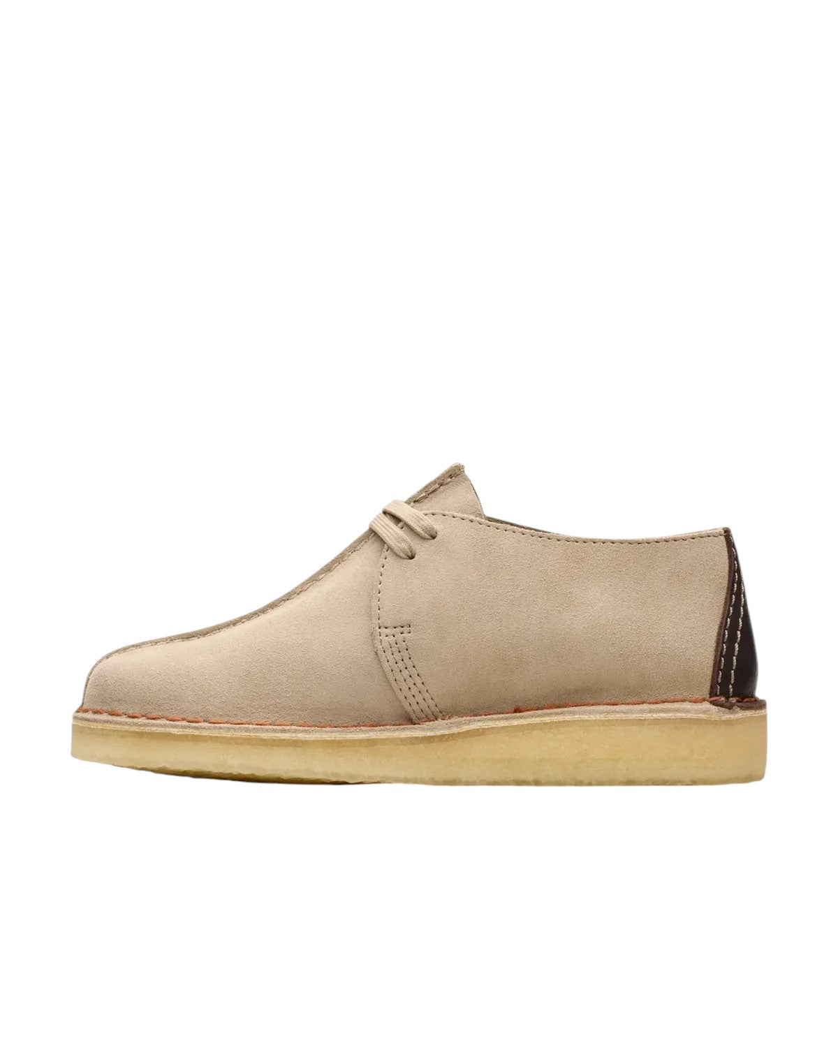 Clarks /  Desert Trek (129826178478)