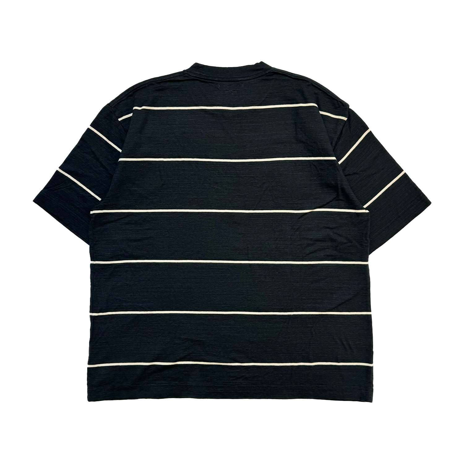 blurhms / C/NAPP Border Plain Tee