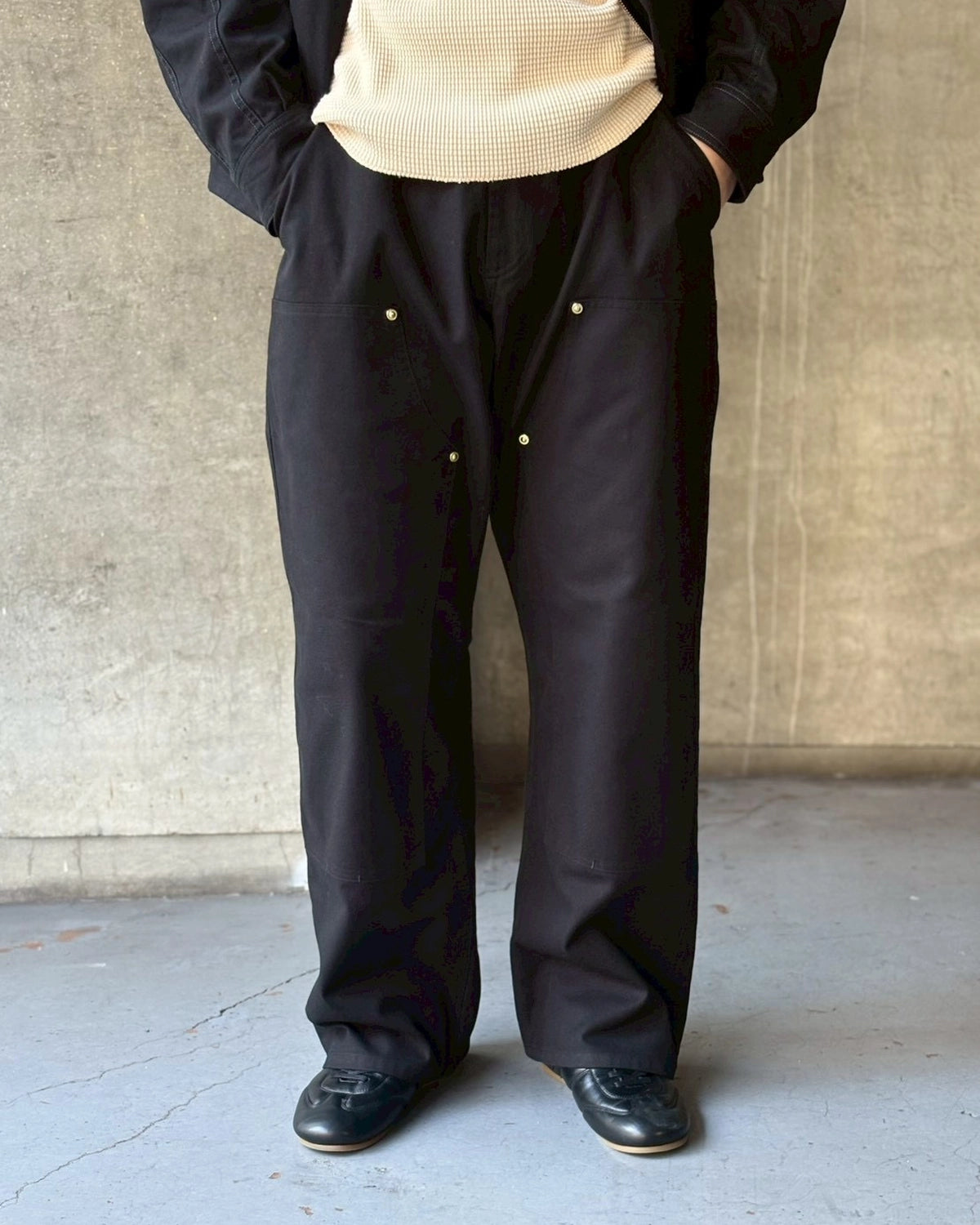 DELUXE / DOUBLE TROUBLE (25AD4260)