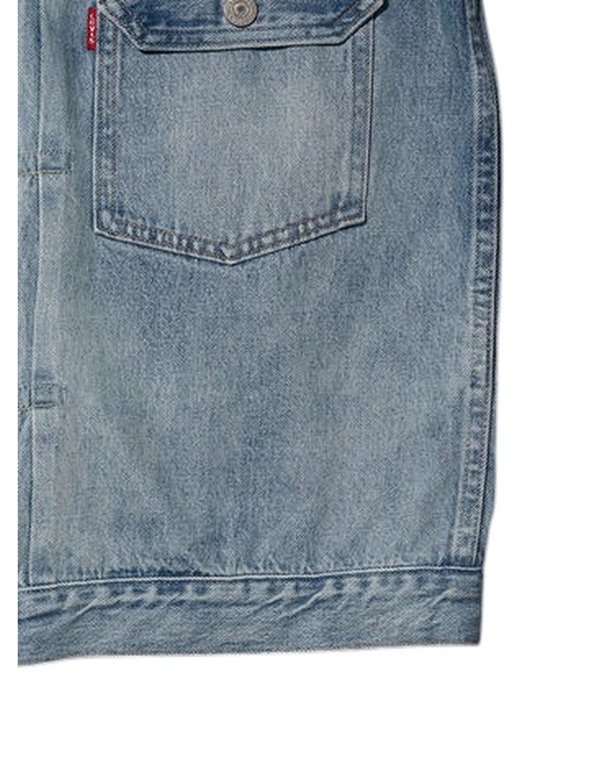 LEVI'S® VINTAGE CLOTHING（リーバイスビンテージクロージング