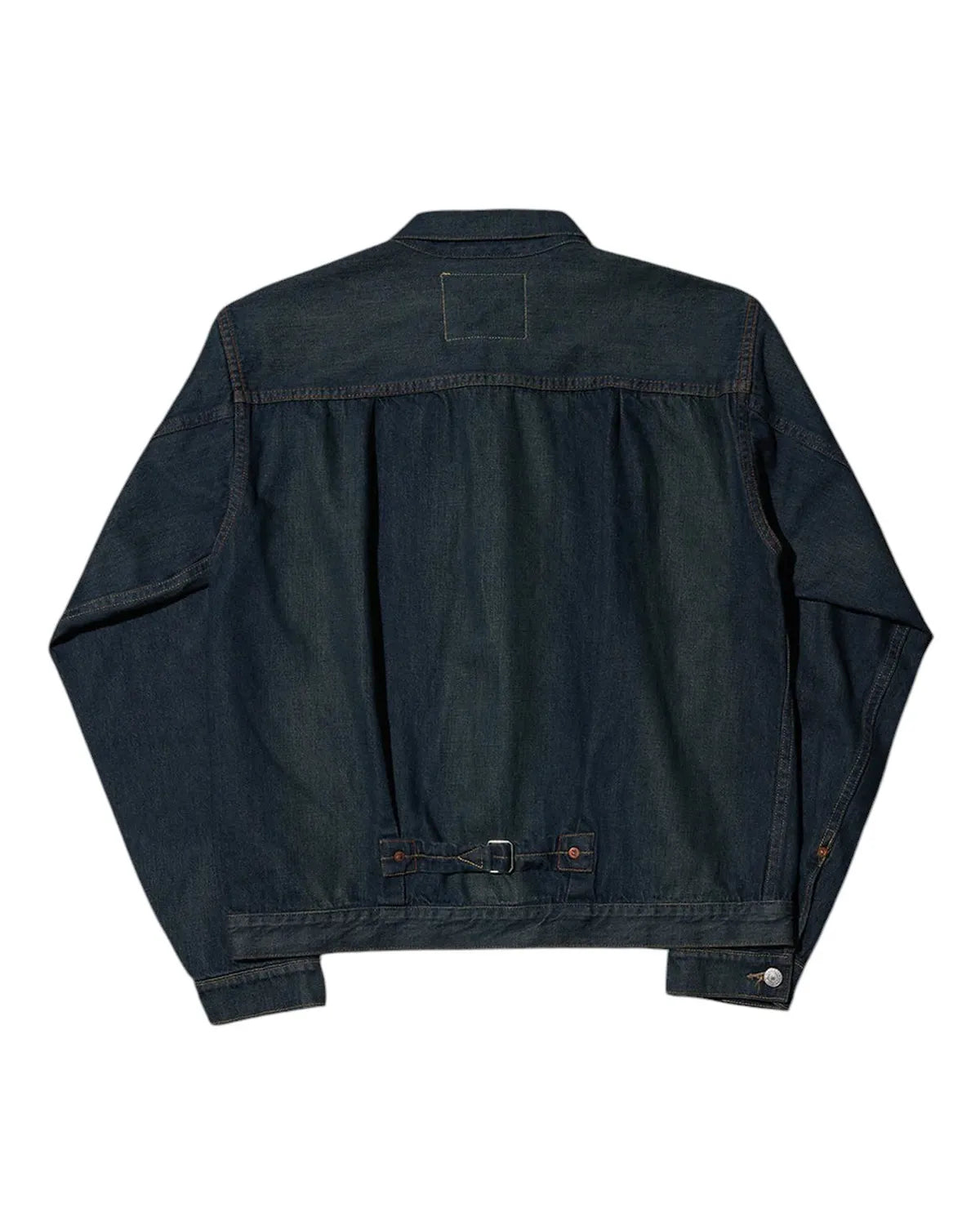 LEVI’S® VINTAGE CLOTHING / 1936 TYPE I TRACKER JACKET (70506-0029)