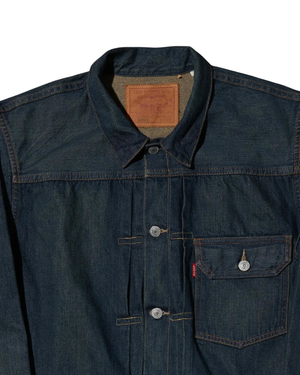 LEVI'S® VINTAGE CLOTHING（リーバイスビンテージクロージング