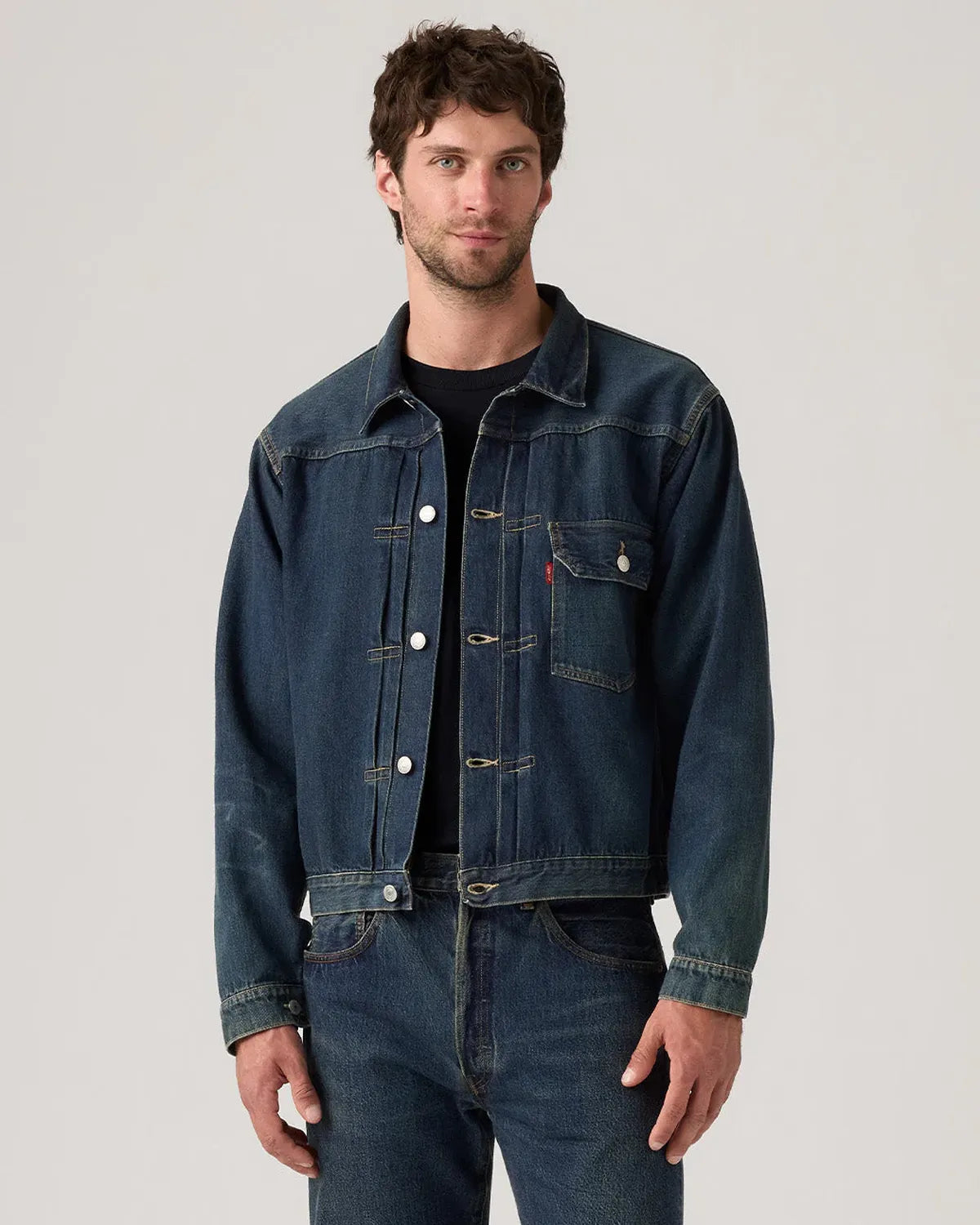 LEVI'S® VINTAGE CLOTHING（リーバイスビンテージクロージング