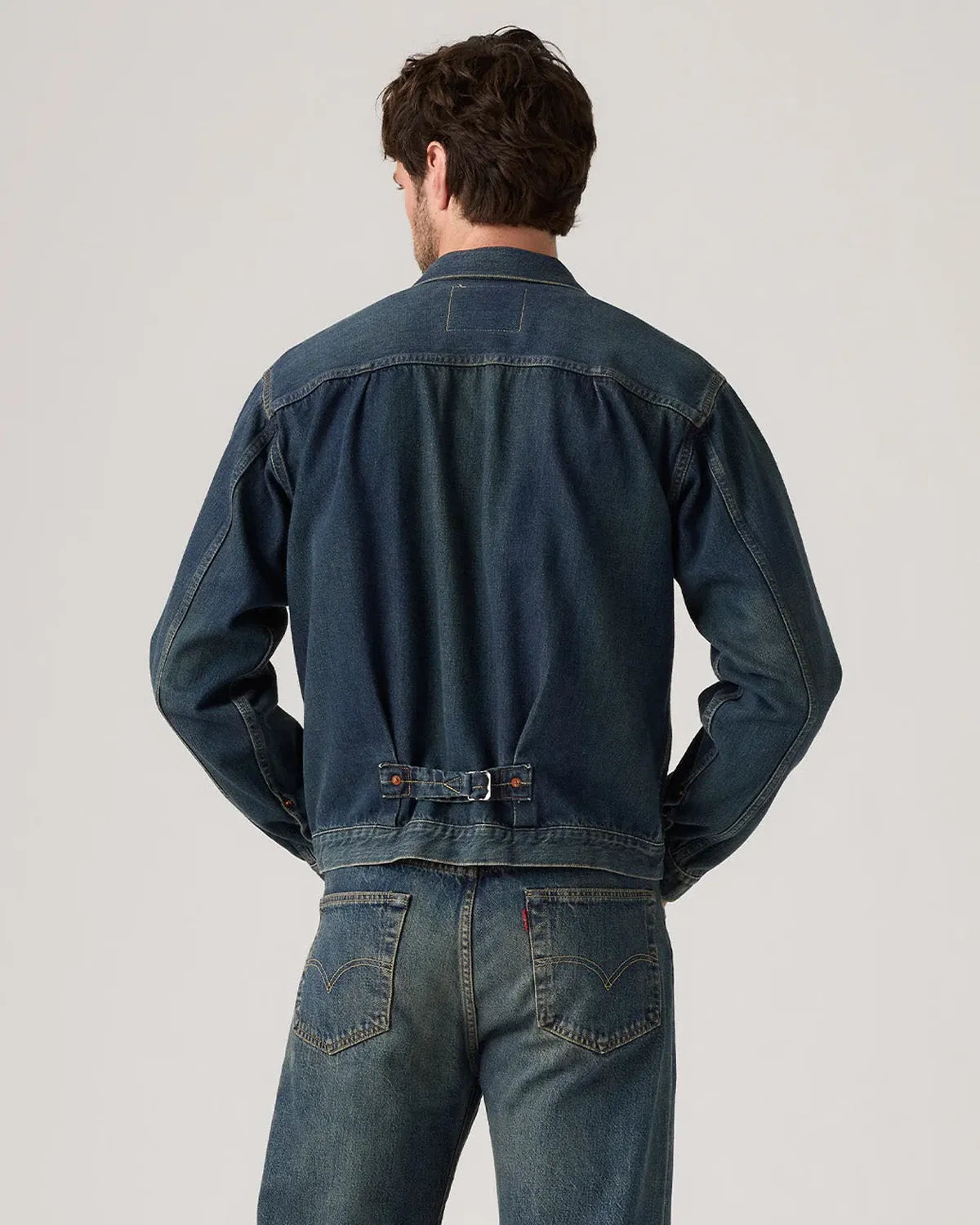 ジャケット・アウター LEVI'S VINTAGE CLOTHING 70506-0029 1936 LEVI'S® VINTAGE CLOTHING（リーバイスビンテージクロージング