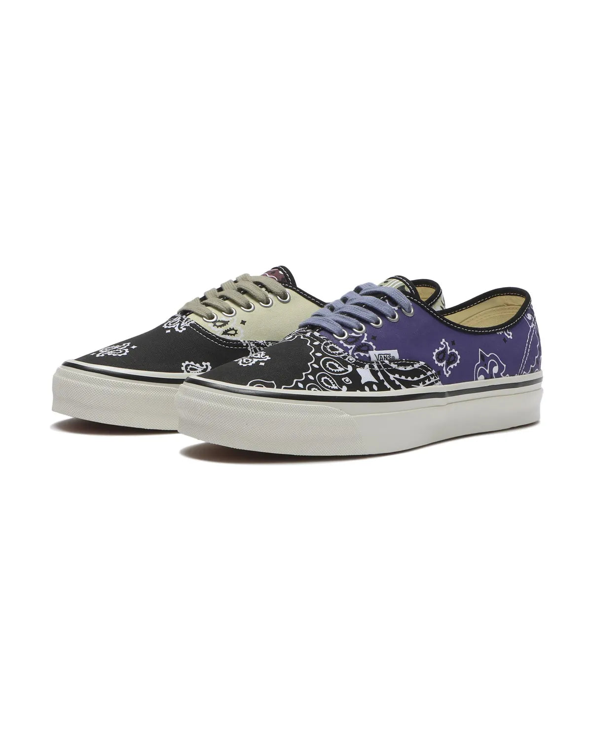 VANS /  Lx Authentic 44 (VN000D9NBMB)
