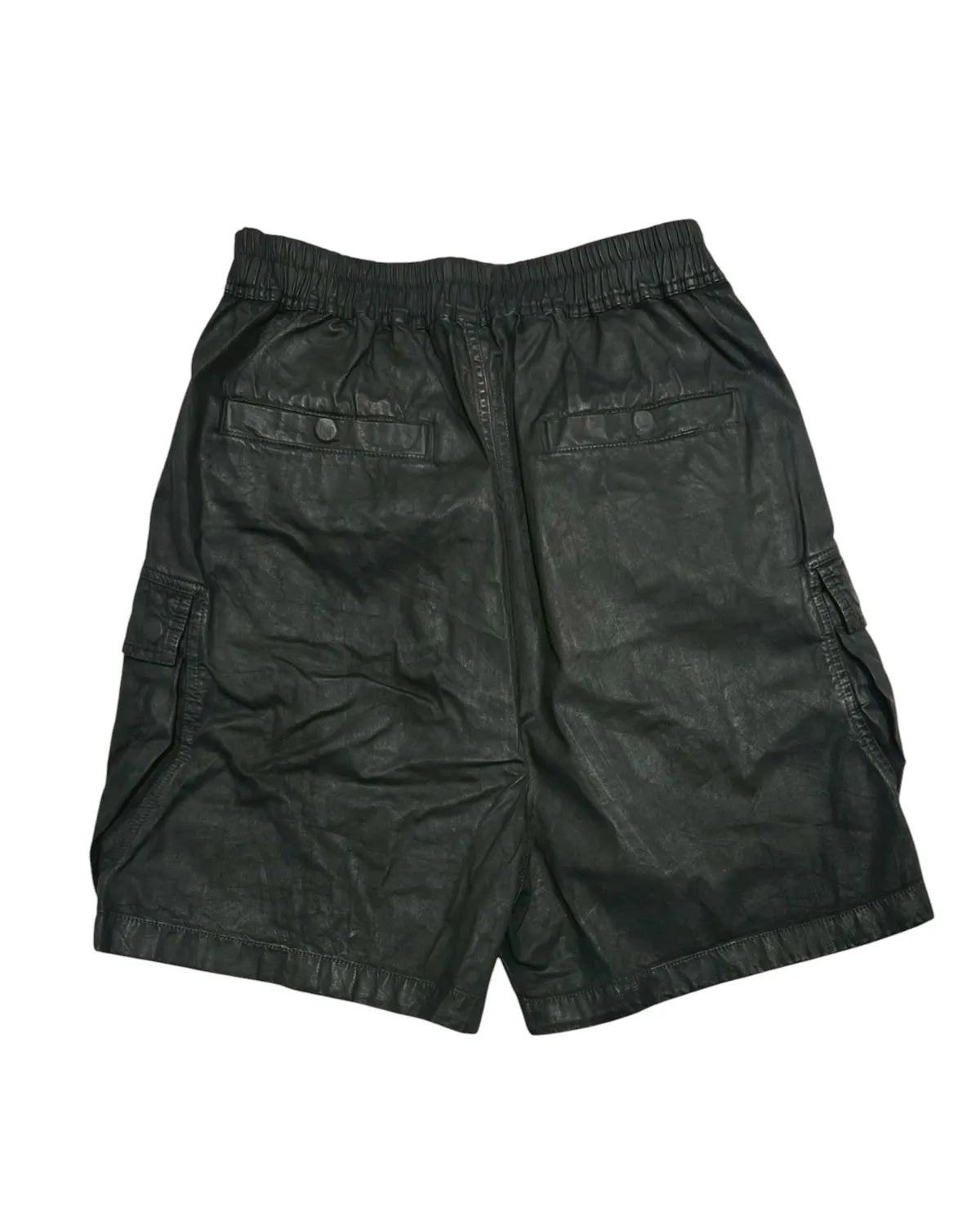 Rick Owens DRKSHDW / CARGOBELA SHORTS (DU01F4369)