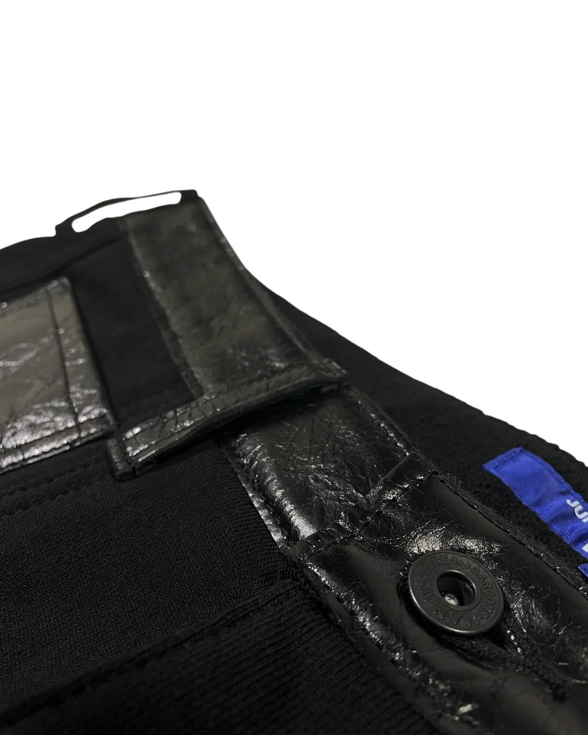 JUNYA WATANABE MAN / PANTS (WP-P036-051)