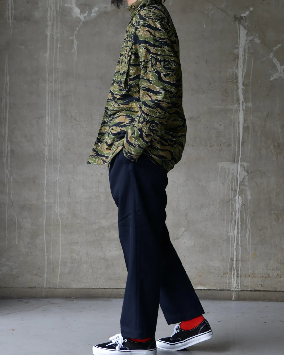 GDC / M-65 (GD276-0104)