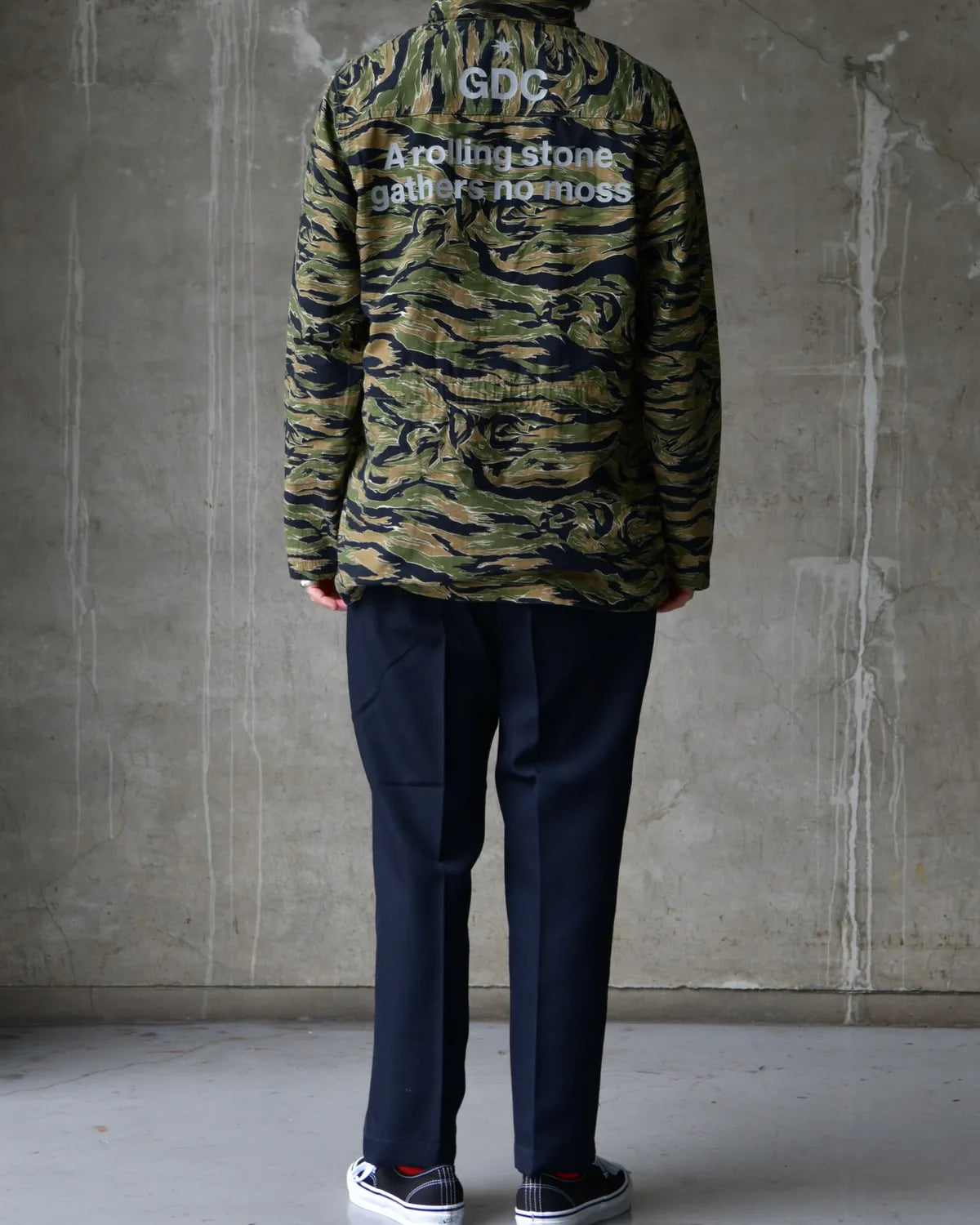 GDC / M-65 (GD276-0104)