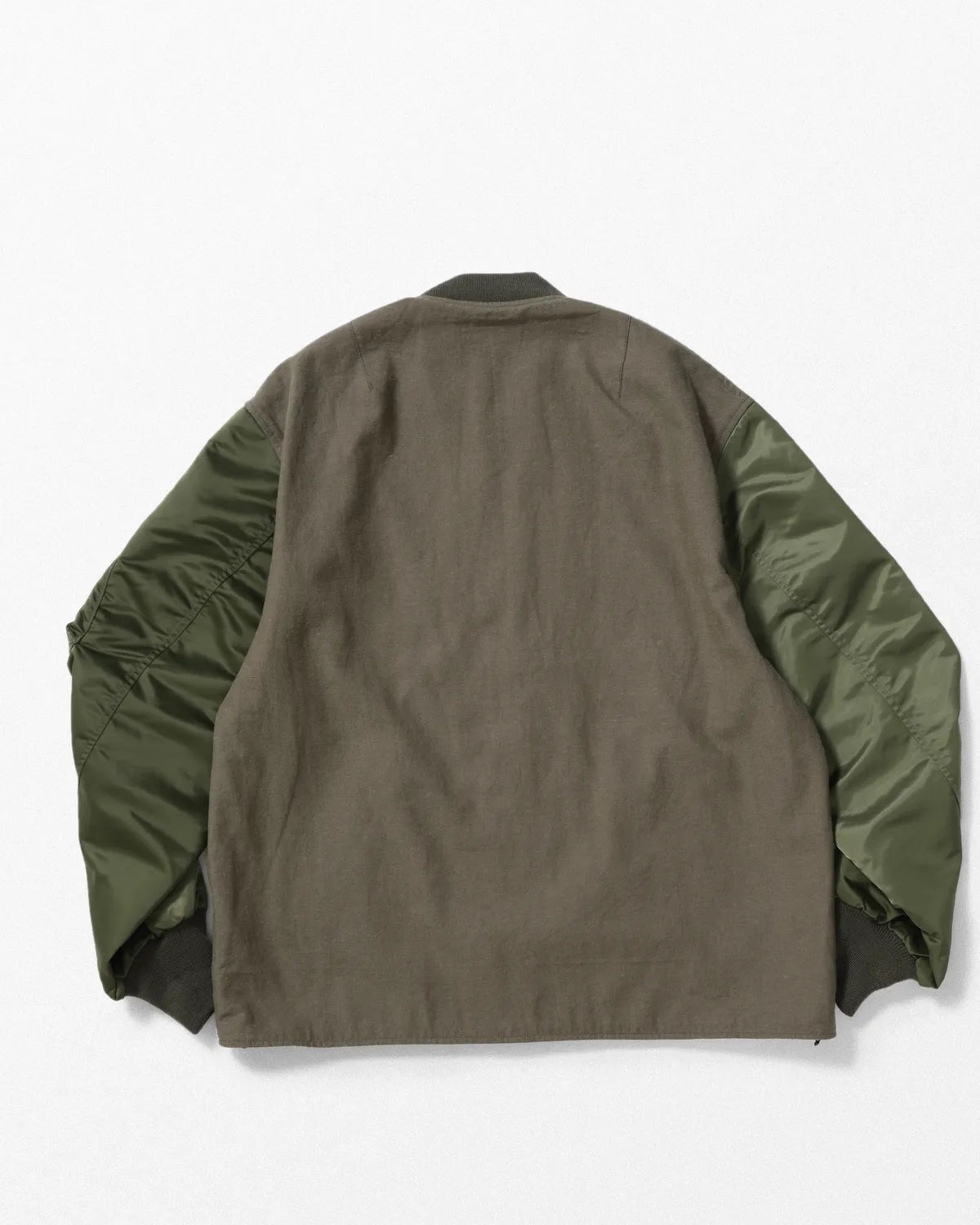 WHIZLIMITED / FORCE JACKET (WL-J-187)