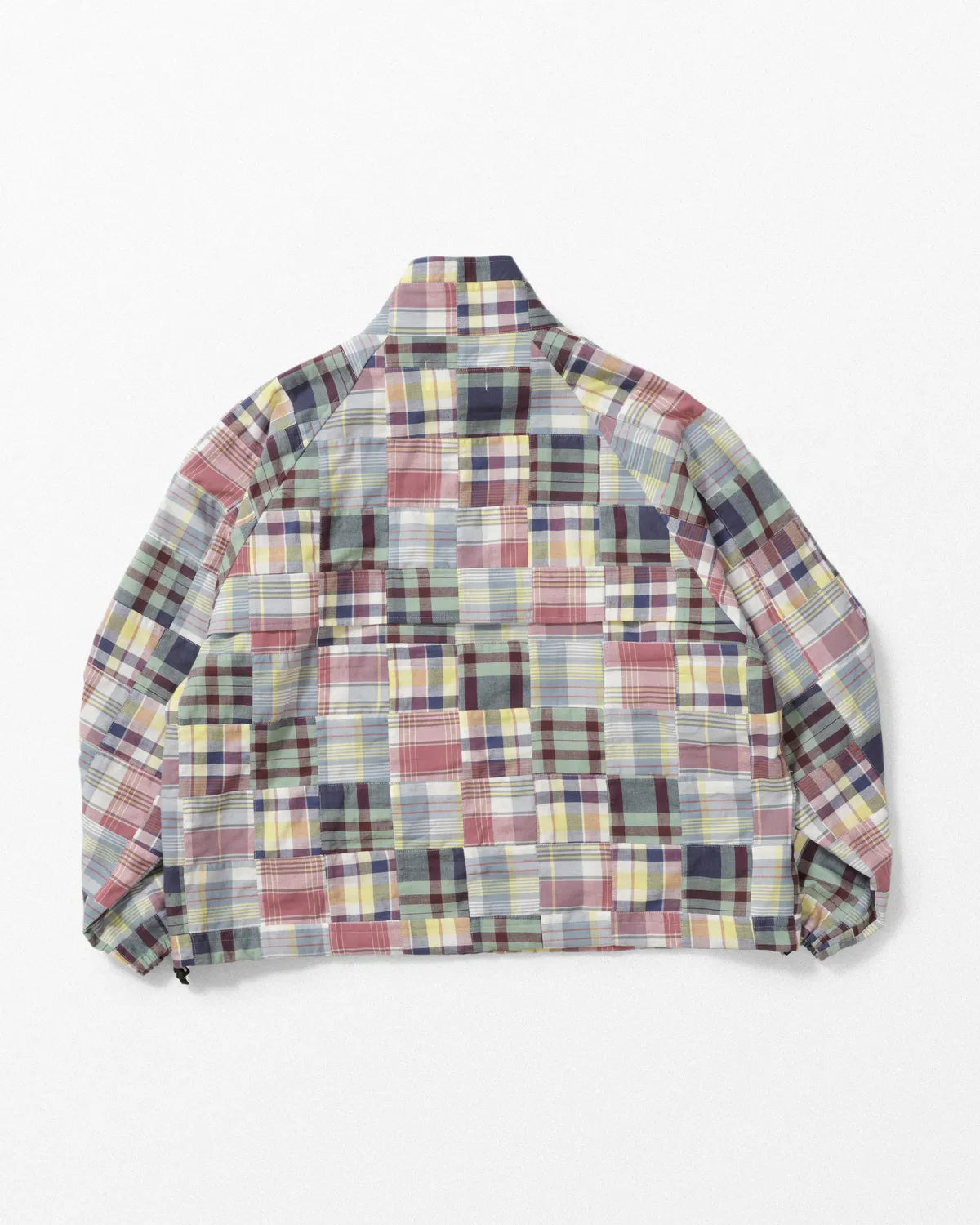 WHIZLIMITED / PATCH FULL (WL-S-101)