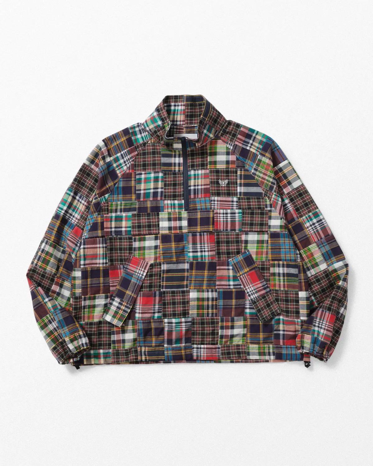 WHIZLIMITED / PATCH FULL (WL-S-101)