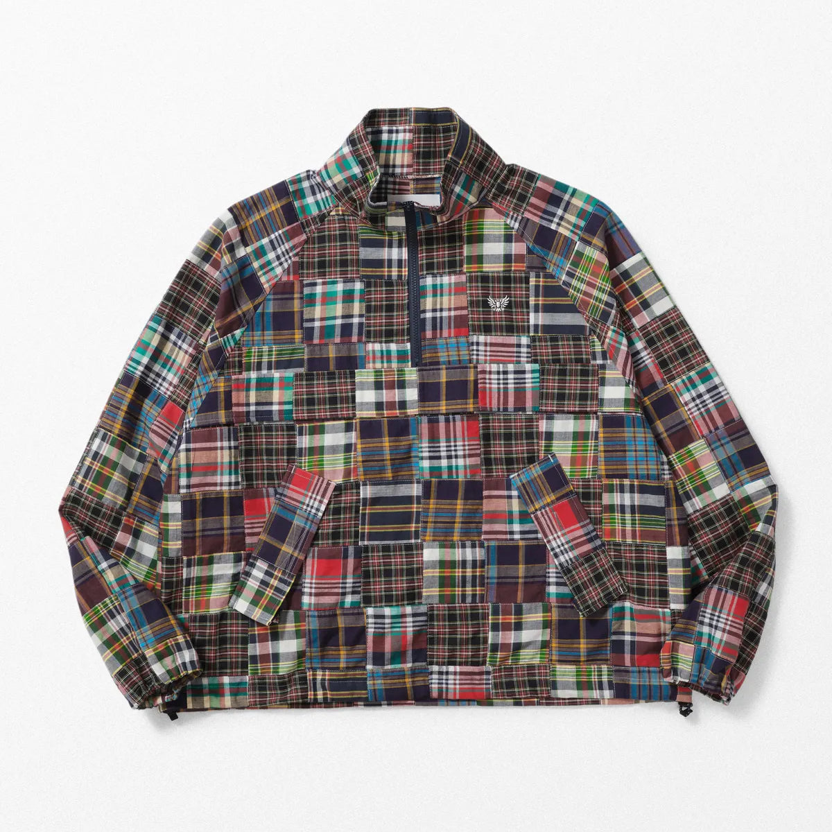 WHIZ LIMITED 今期 26SS PATCH FULL WL-S-101 WHIZLIMITED (ウィズリミテッド) | PATCH FULL | 公式通販・JACK in