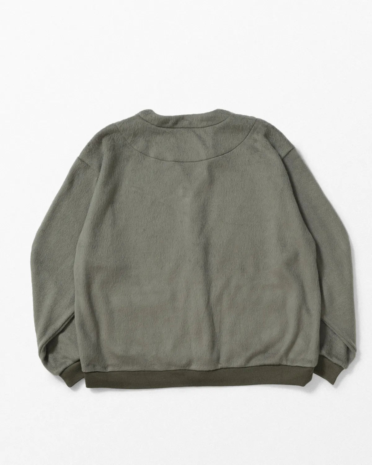 WHIZLIMITED / HOLLOW CARDIGAN (WL-C-439)
