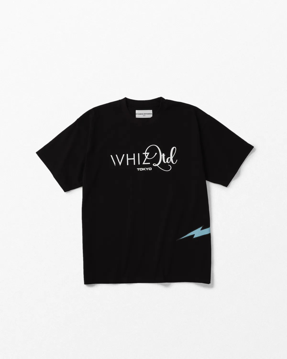 WHIZLIMITED / LIGHTNING TEE (WL-C-450)