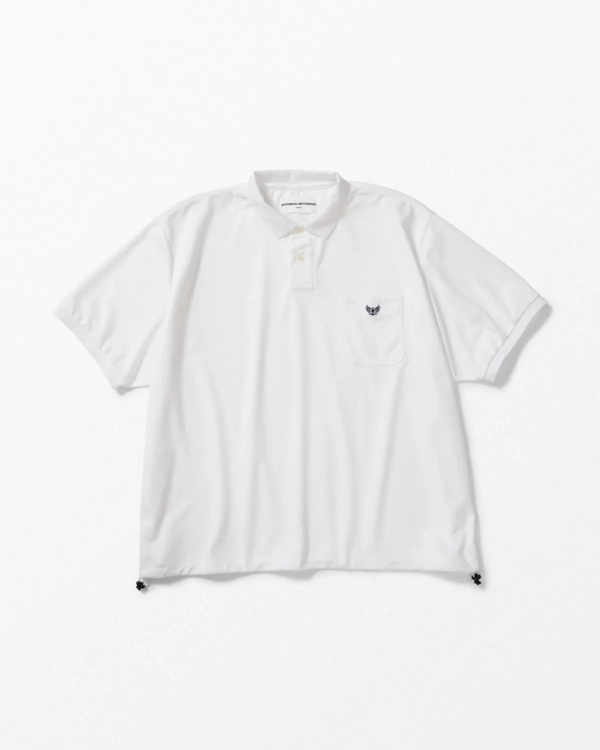 WHIZLIMITED / TECH POLO (WL-C-446)