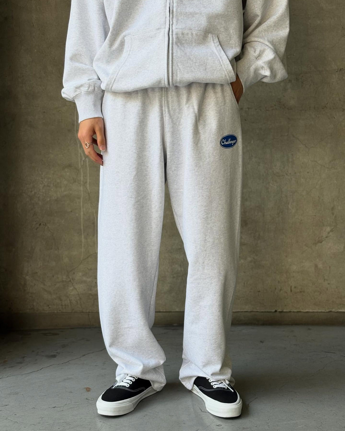 CHALLENGER(チャレンジャー) / SWEAT PANTS | 公式通販・JACK in the NET