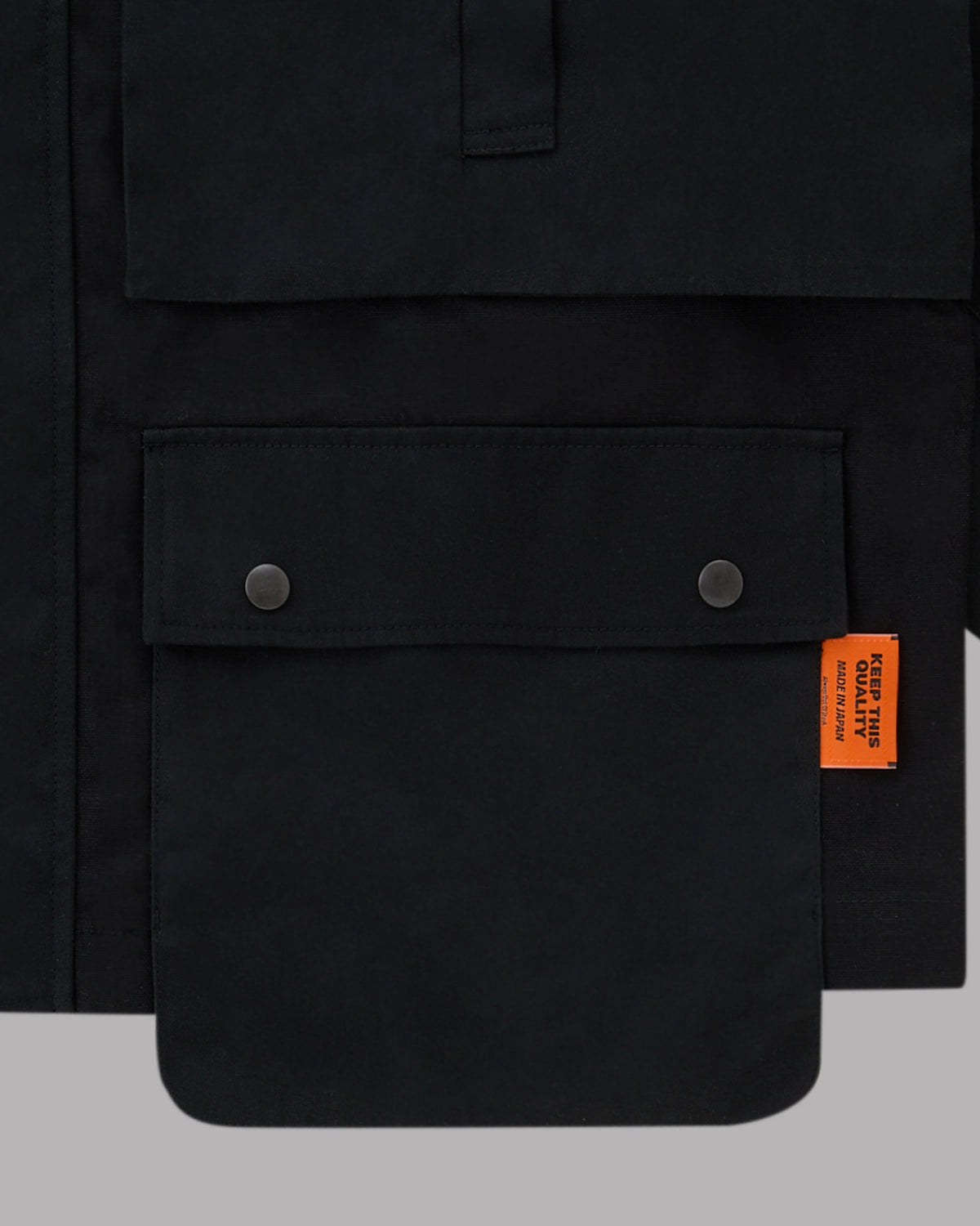 ALWAYS OUT OF STOCK / PORT WORK JACKET (HA-025102301)