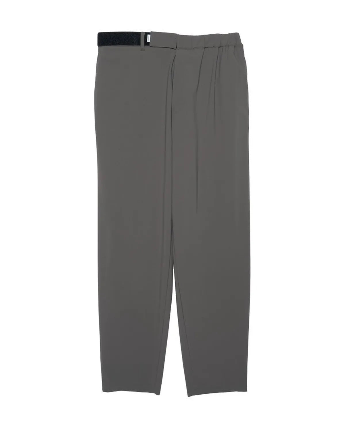 Graphpaper / Flex Tricot Chef Pants (GM252-40039)