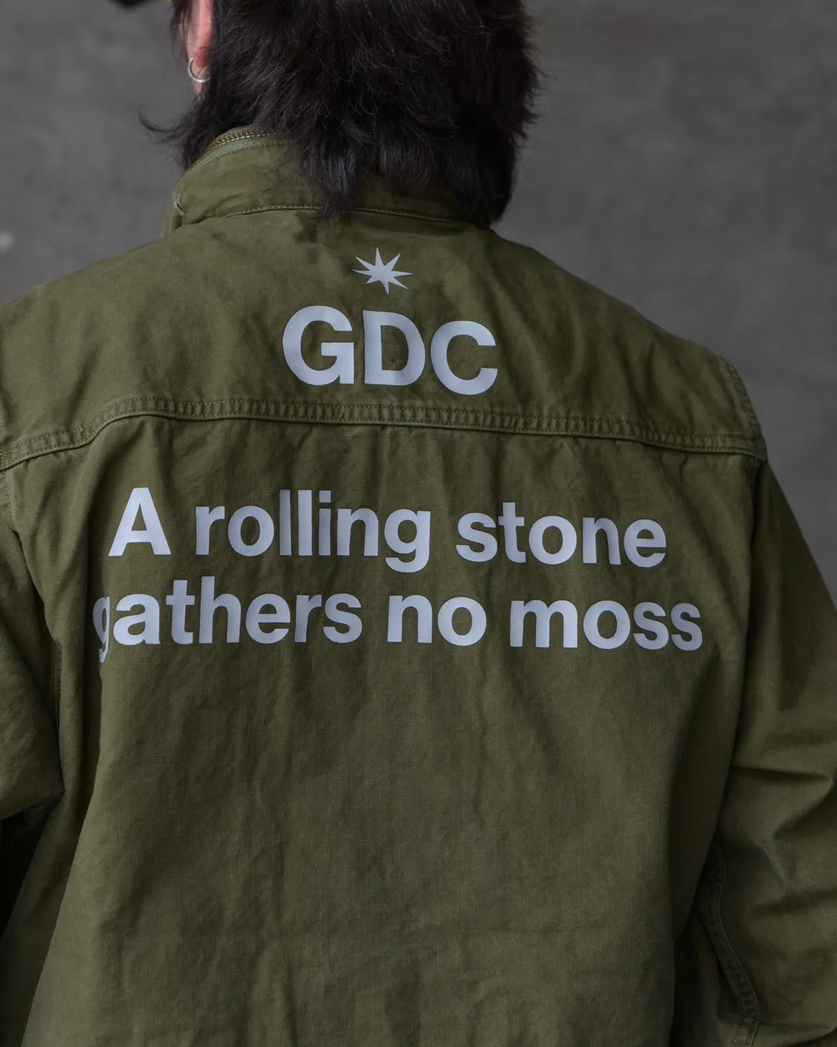 GDC / M-65 (GD276-0104)