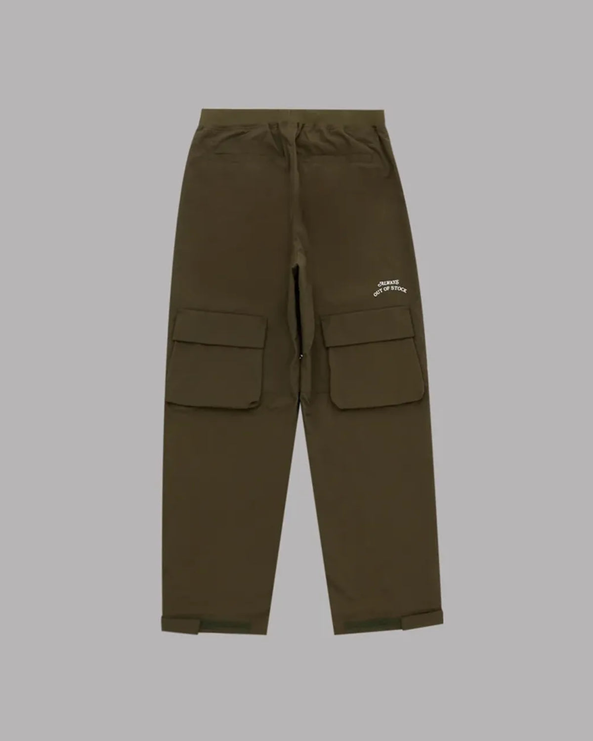 ALWAYS OUT OF STOCK /  UMBRO SHELL PANTS (HA-226206109)