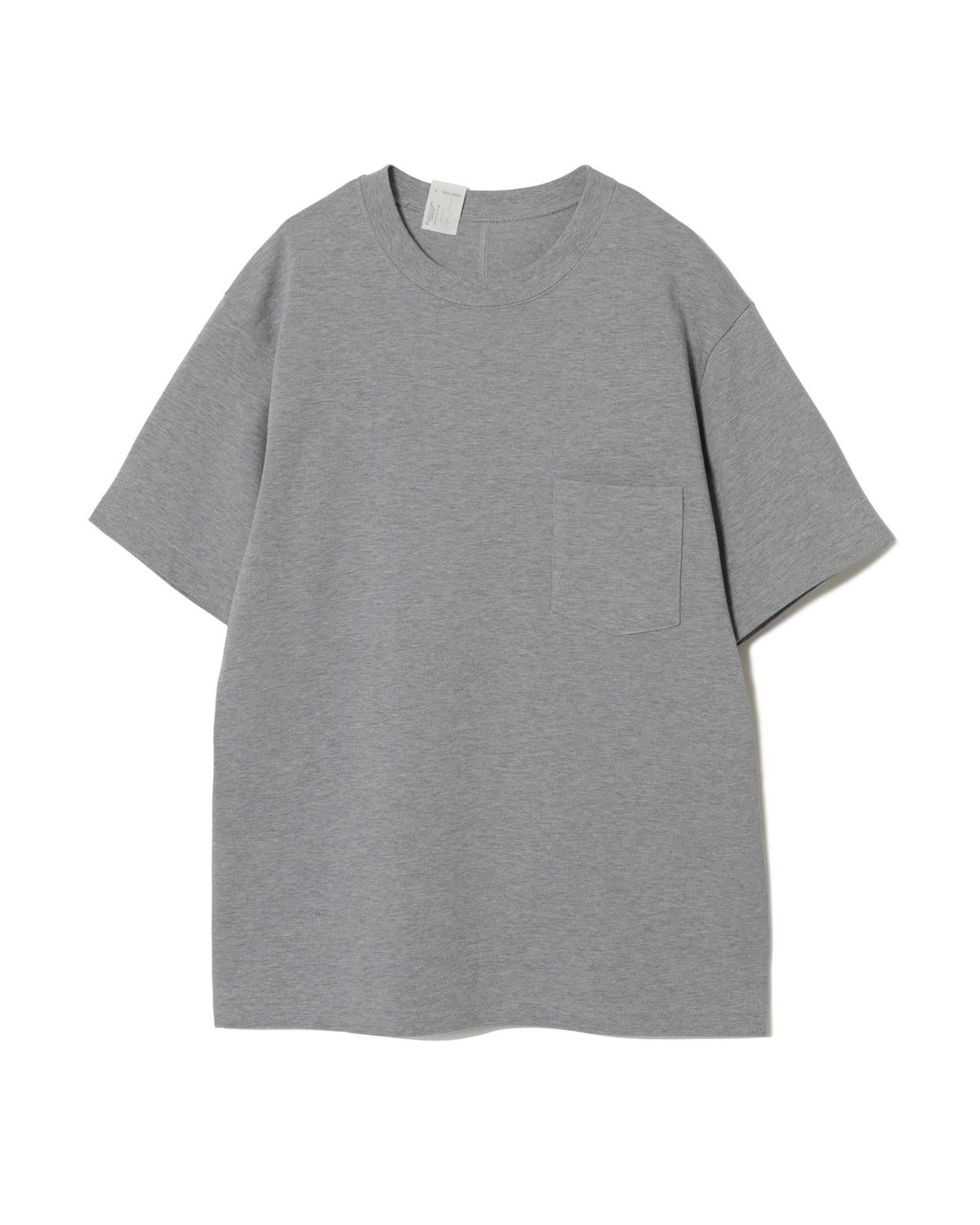 N.HOOLYWOOD UNDER SUMMIT WEAR/CREW NECK HALF SLEEVE 22RCH-008 