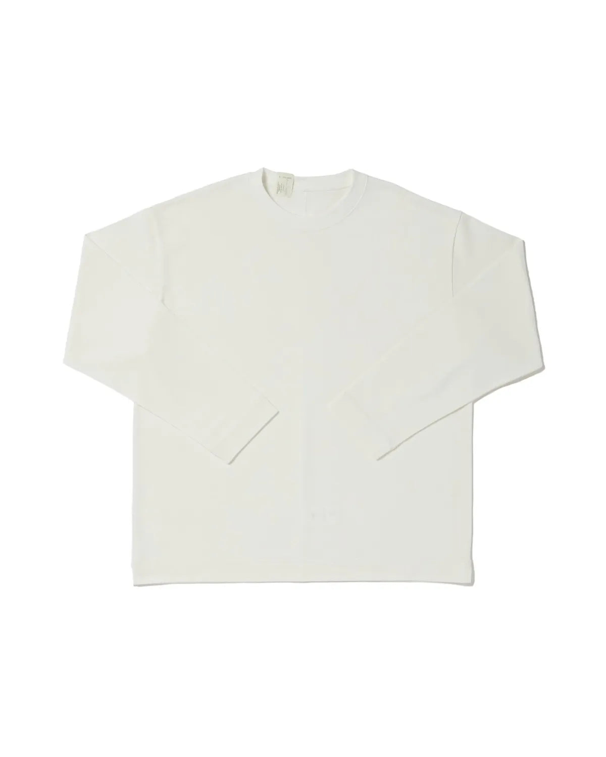 N.HOOLYWOOD UNDER SUMMIT WEAR / CREW NECK LONG SLEEVE (20RCH-008)
