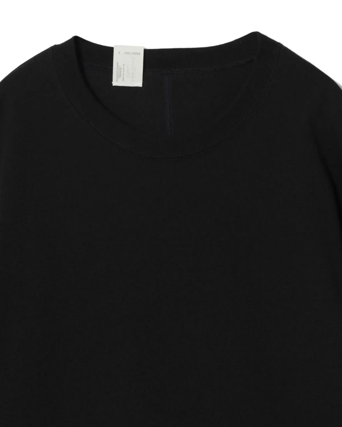 N.HOOLYWOOD UNDER SUMMIT WEAR/CREW NECK HALF SLEEVE 22RCH-008 