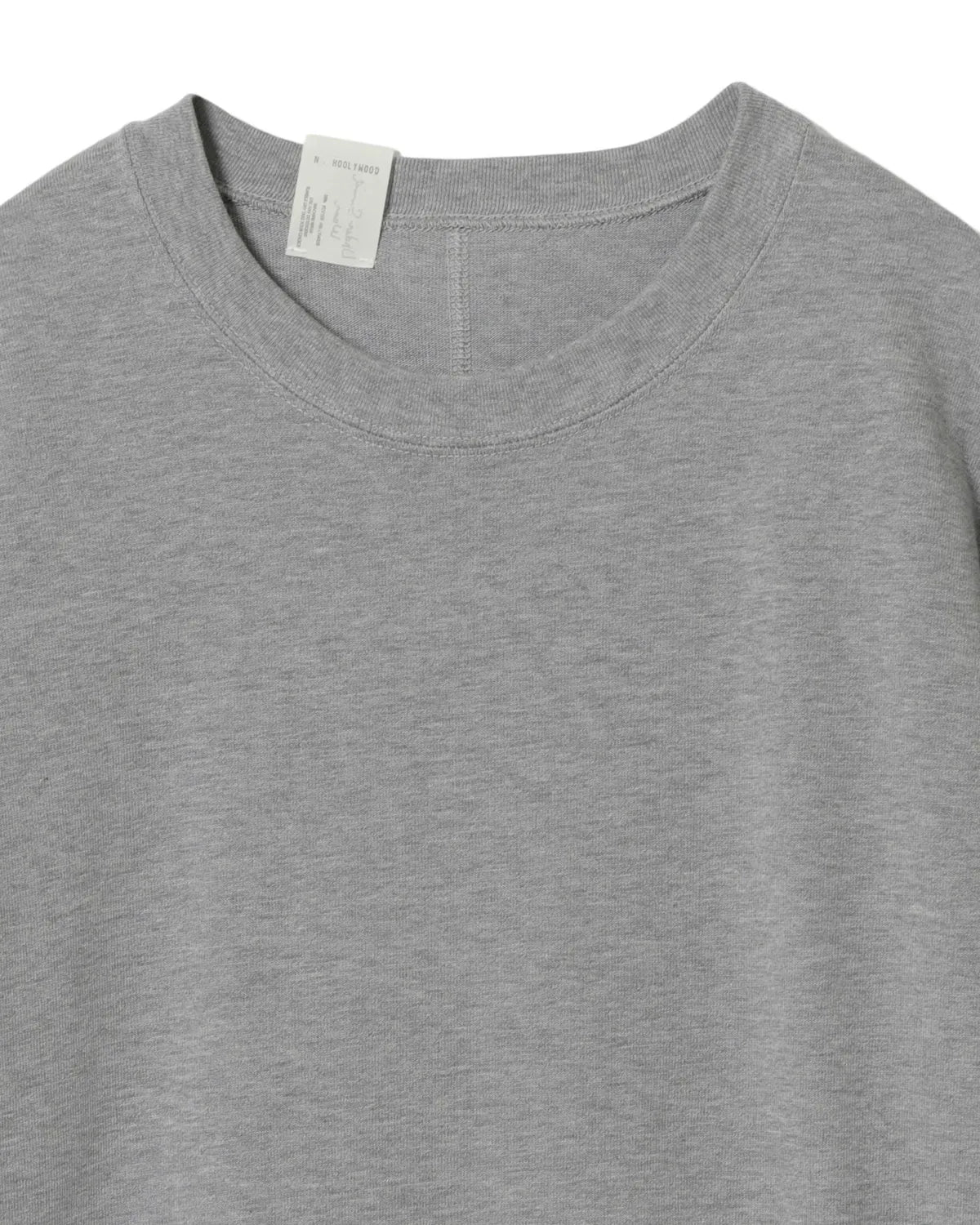 N.HOOLYWOOD UNDER SUMMIT WEAR/CREW NECK HALF SLEEVE 22RCH-008 