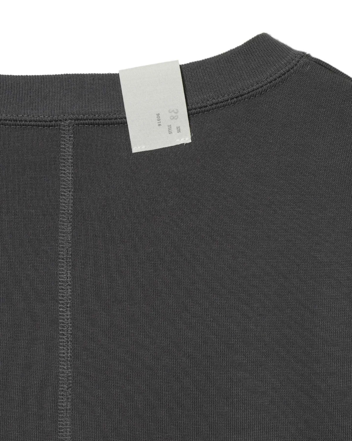 N.HOOLYWOOD UNDER SUMMIT WEAR/CREW NECK HALF SLEEVE 22RCH-008 