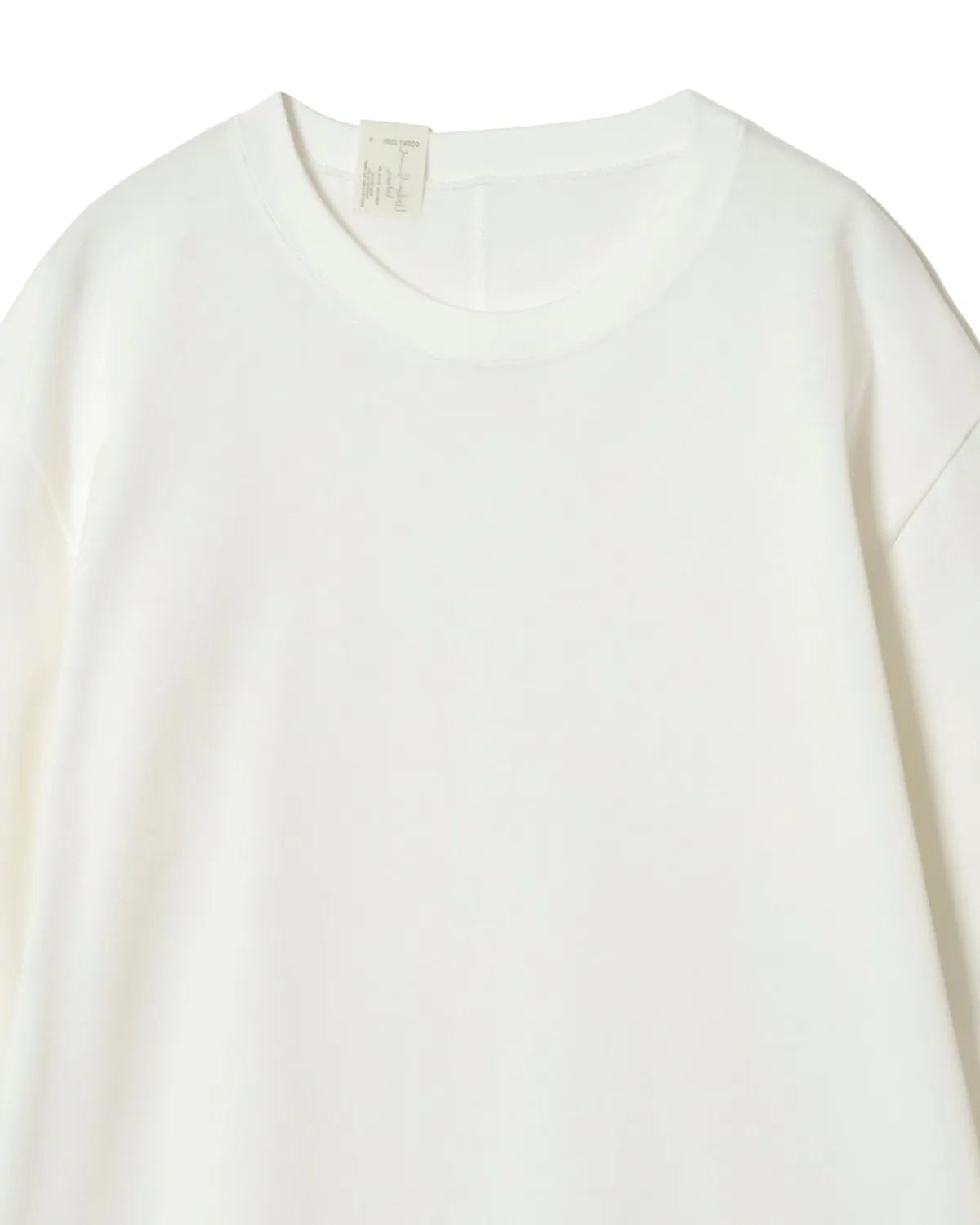 N.HOOLYWOOD UNDER SUMMIT WEAR/CREW NECK HALF SLEEVE 22RCH-008 