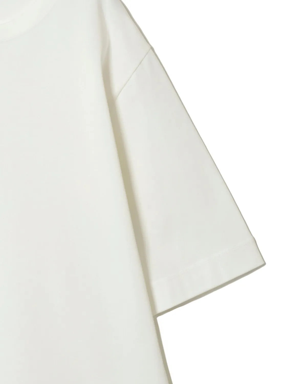 N.HOOLYWOOD UNDER SUMMIT WEAR/CREW NECK HALF SLEEVE 22RCH-008 