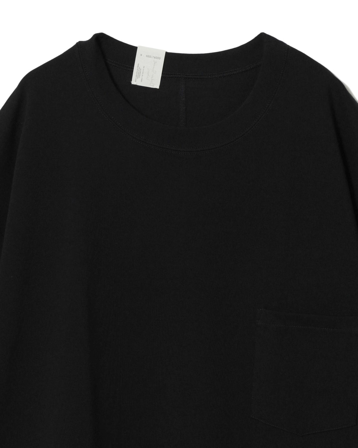 N.HOOLYWOOD UNDER SUMMIT WEAR/CREW NECK HALF SLEEVE 22RCH-008 