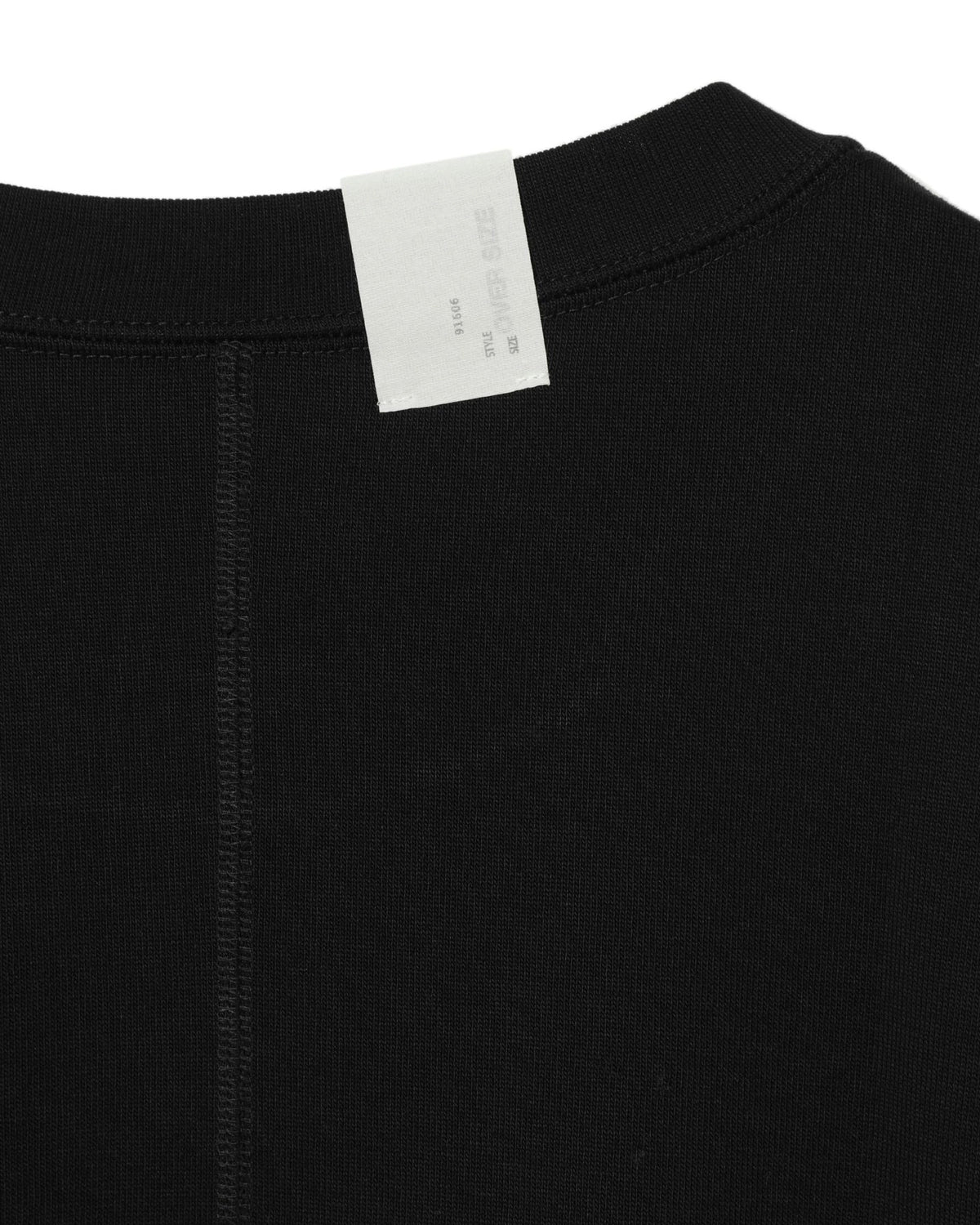 N.HOOLYWOOD UNDER SUMMIT WEAR/CREW NECK HALF SLEEVE 22RCH-008 