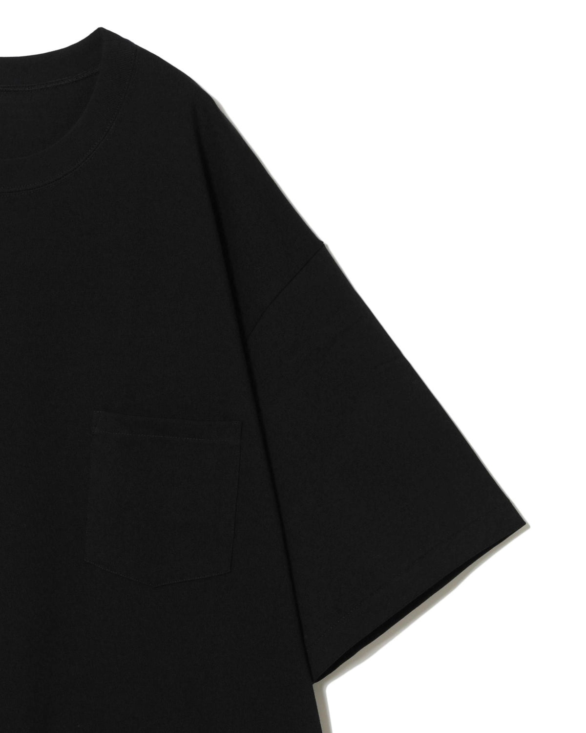 N.HOOLYWOOD UNDER SUMMIT WEAR/CREW NECK HALF SLEEVE 22RCH-008 