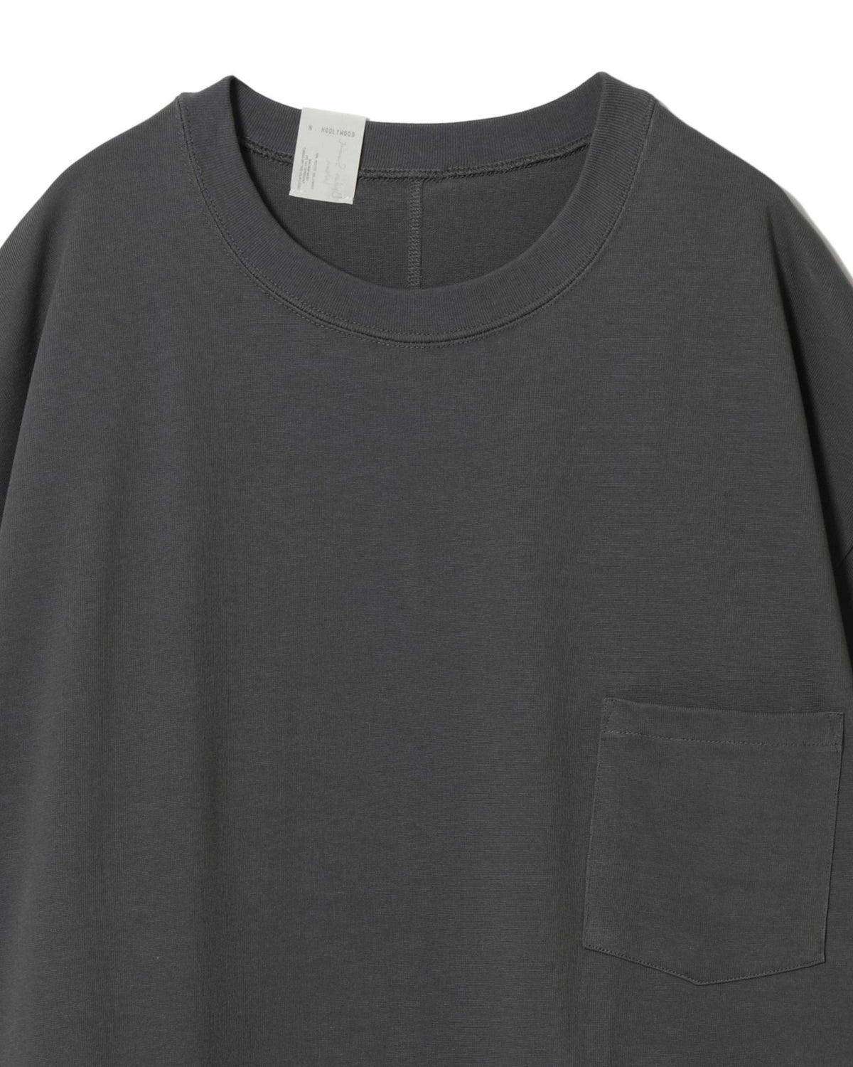 N.HOOLYWOOD UNDER SUMMIT WEAR/CREW NECK HALF SLEEVE 22RCH-008 