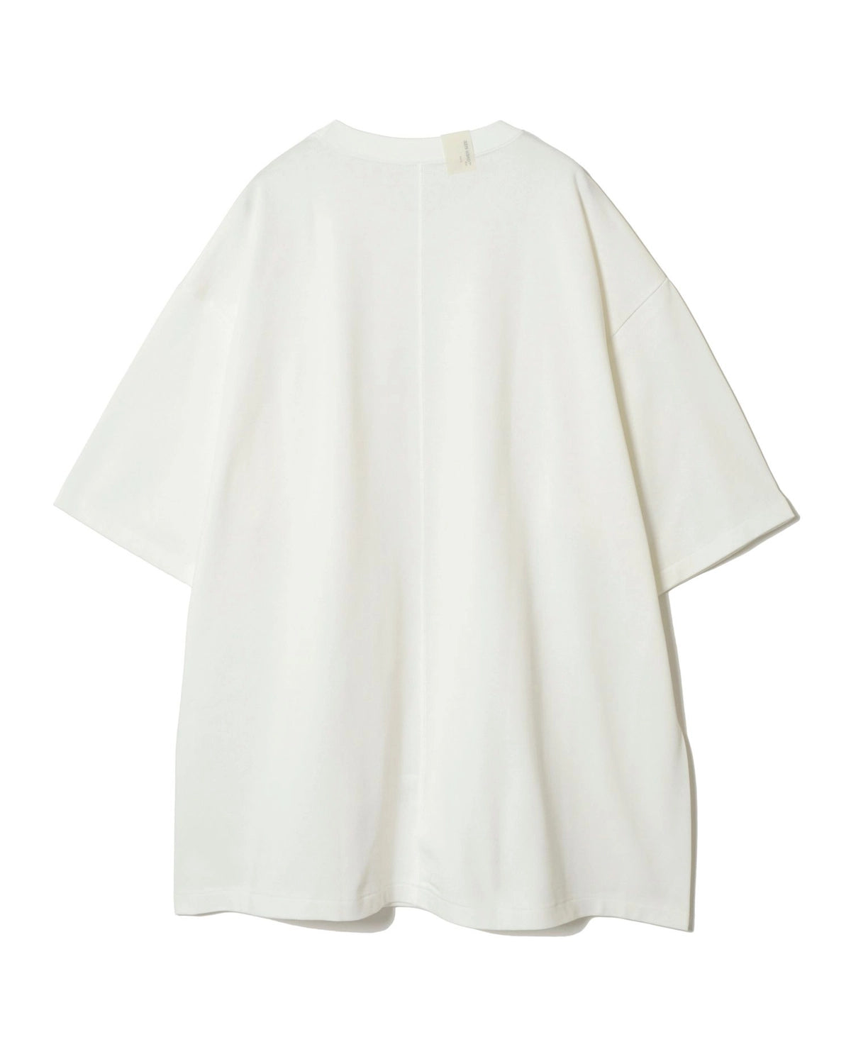N.HOOLYWOOD UNDER SUMMIT WEAR/CREW NECK HALF SLEEVE 22RCH-008 