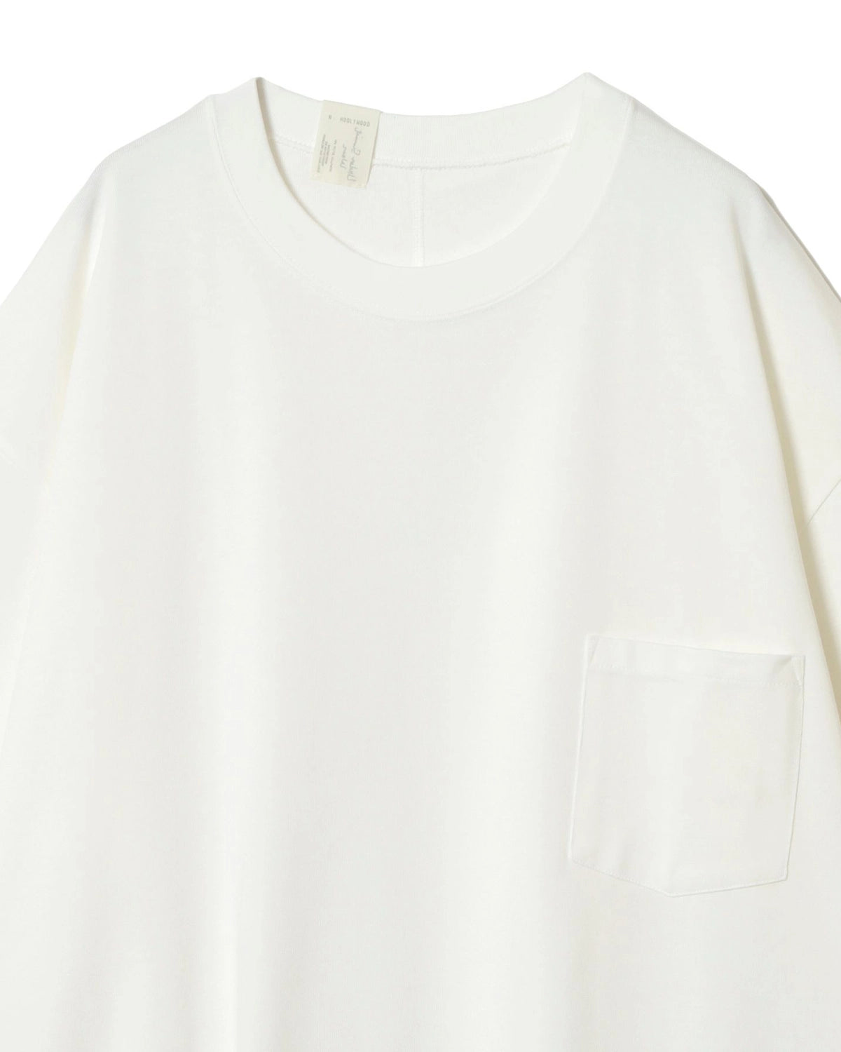 N.HOOLYWOOD UNDER SUMMIT WEAR/CREW NECK HALF SLEEVE 22RCH-008 