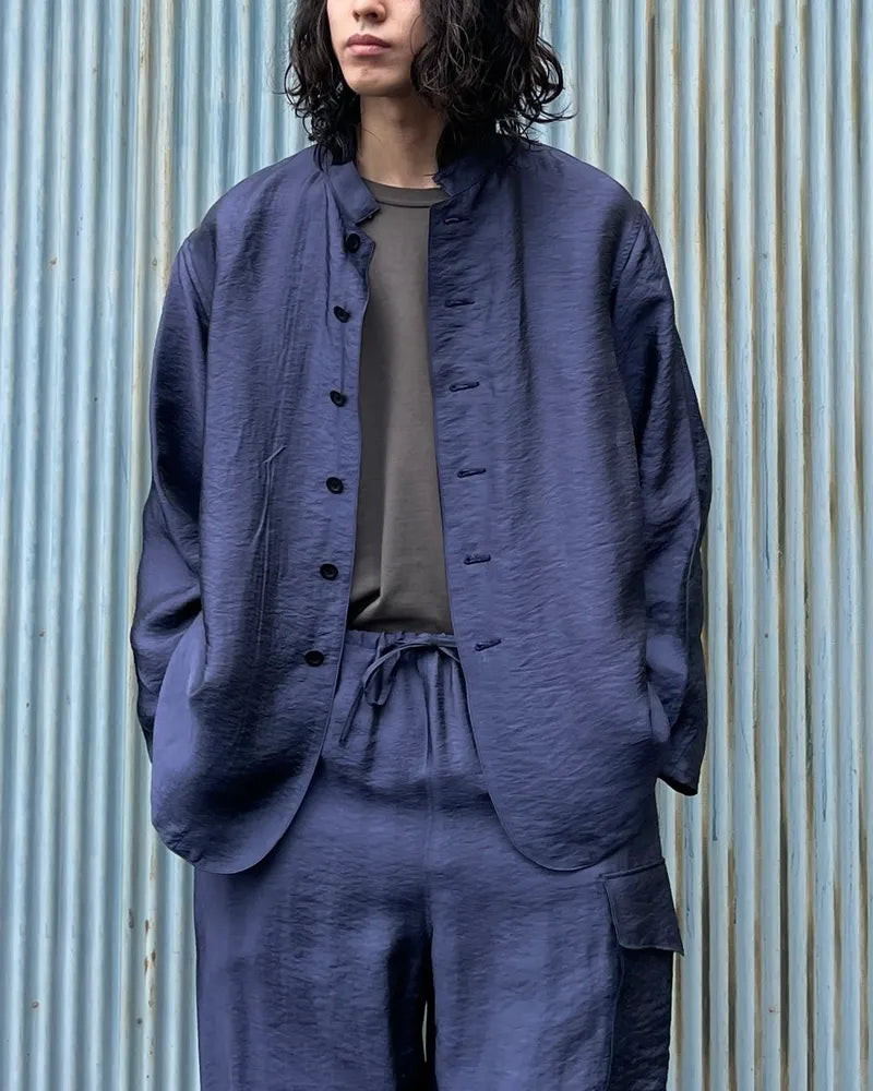 blurhms / Swedish Hospital Jacket　