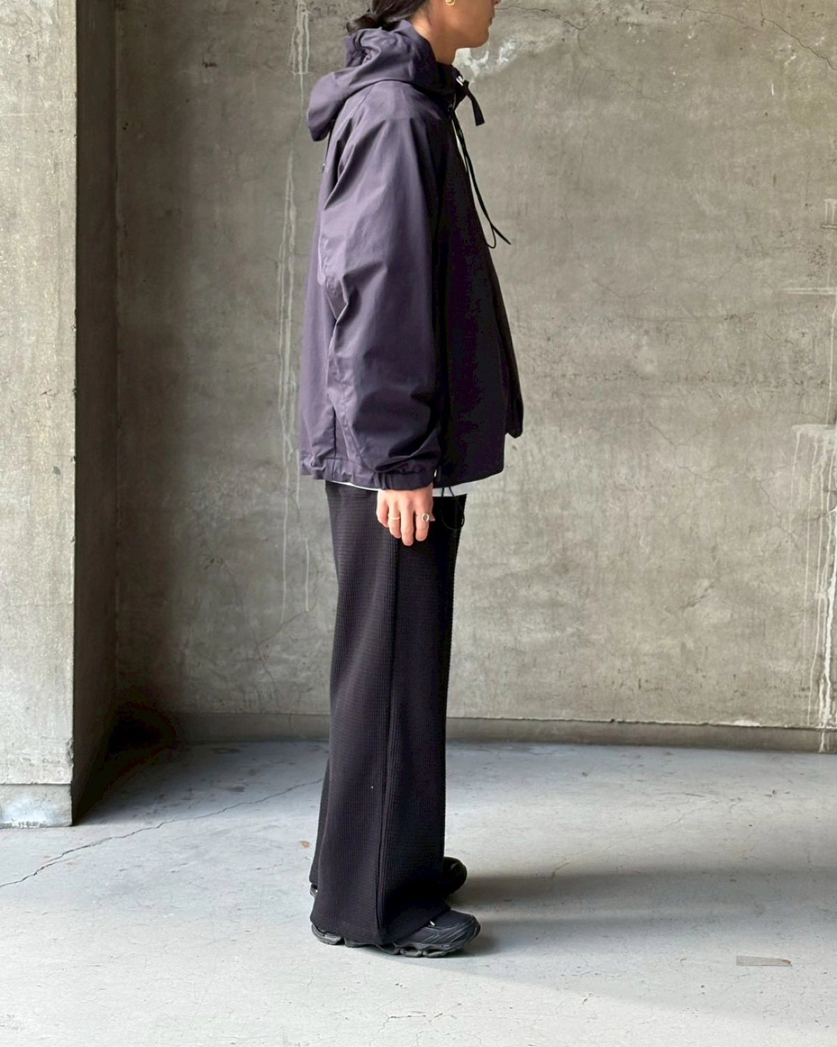 NTN / BETA JACKET (N006-038002)