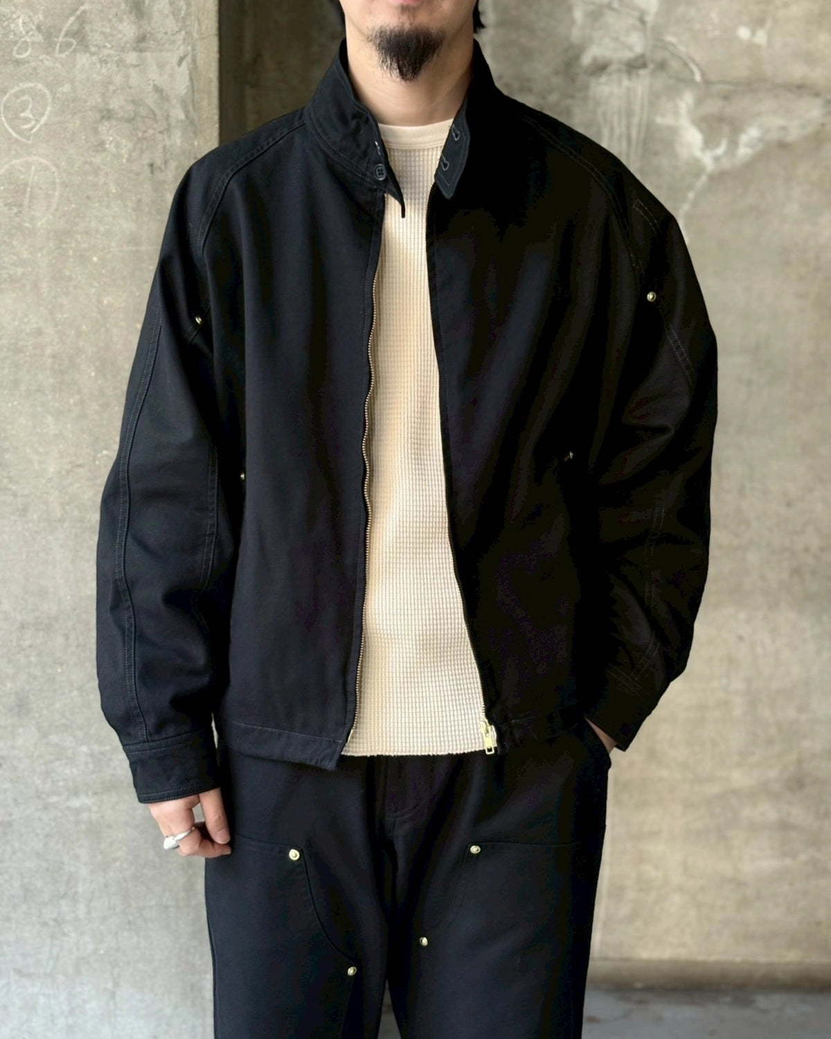 DELUXE / D-4 (25AD5336)