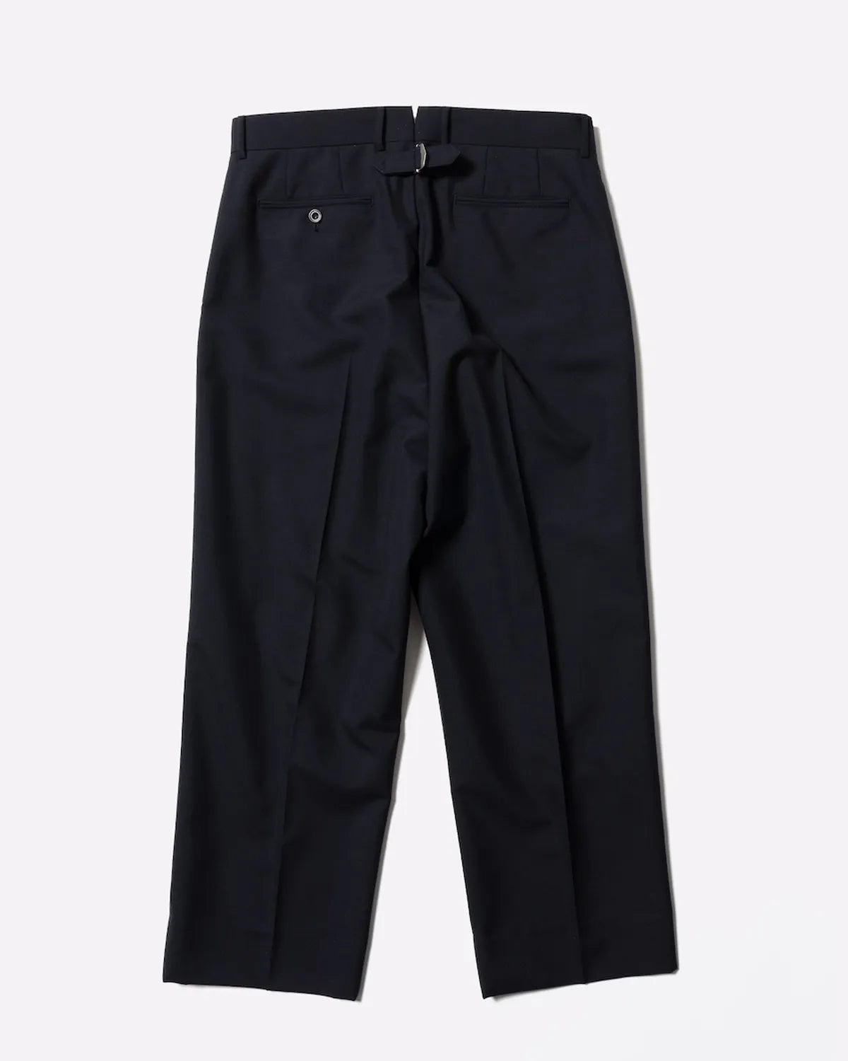 Unlikely / Unlikely Back Strap Plain Front Trousers (U25S-23-0001)