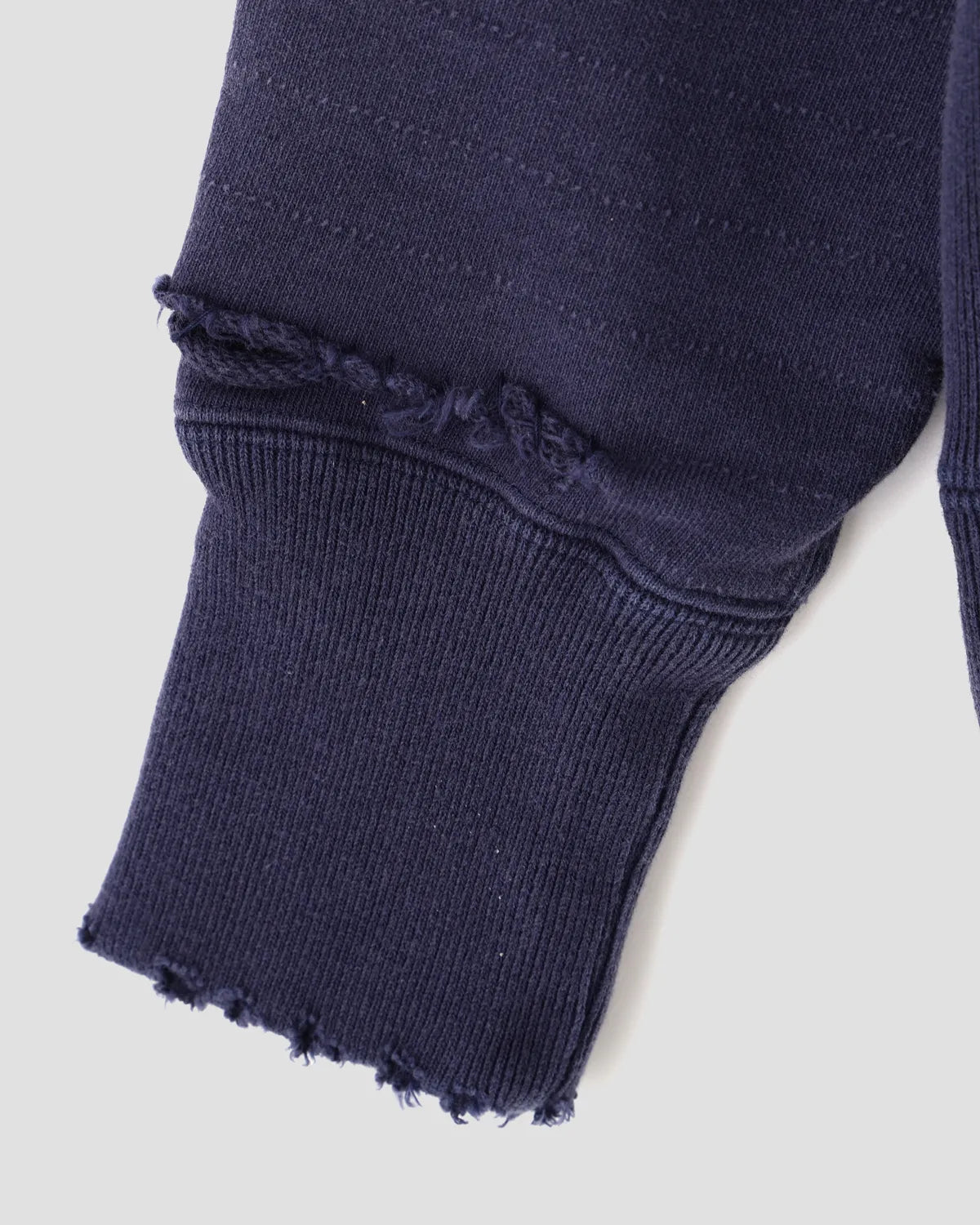 DEAR BORO / Sashiko Crew Neck Sweatshirts (793-6132002)