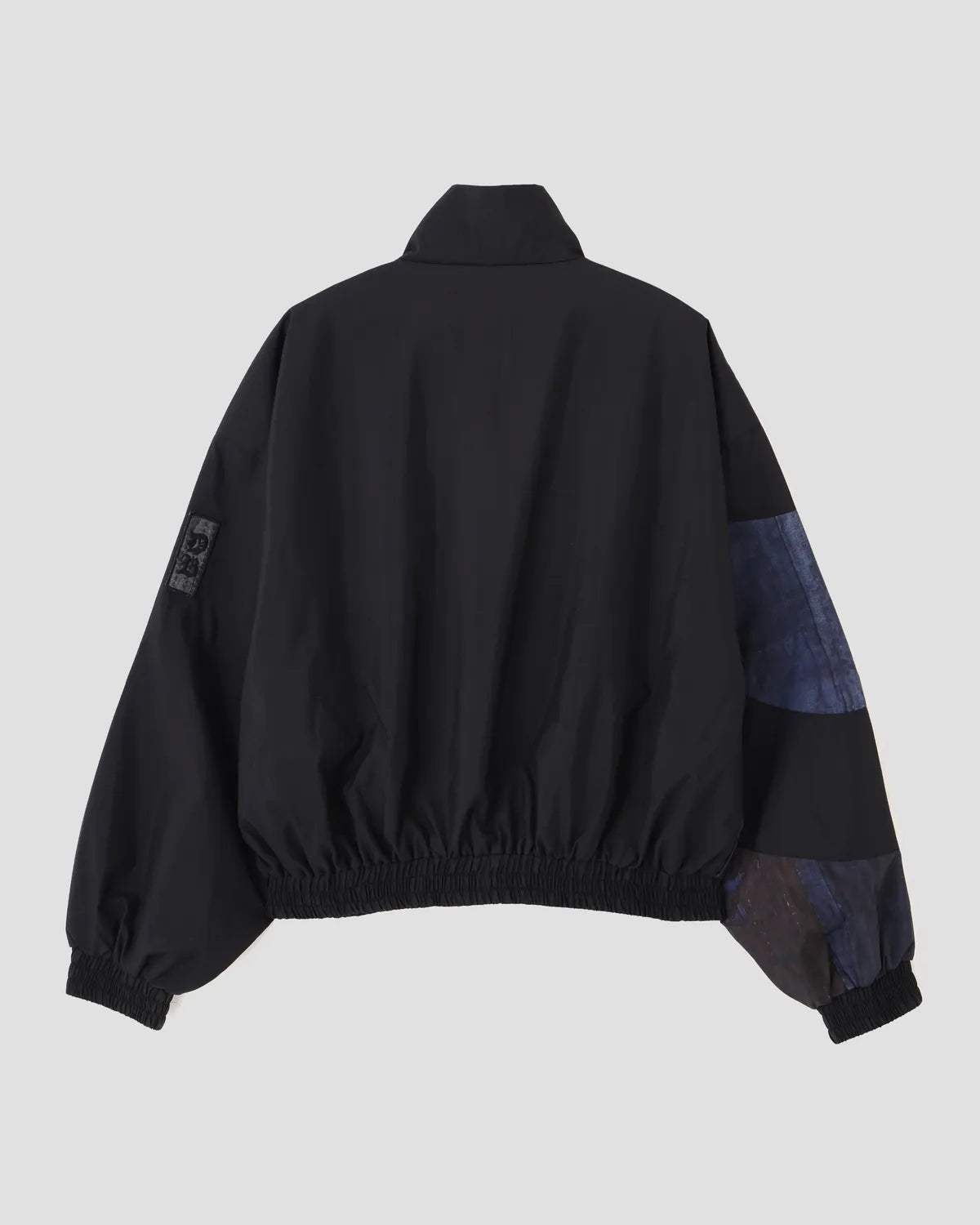 DEAR BORO / Nylon Transfer Priniting Jacket (793-6155005)