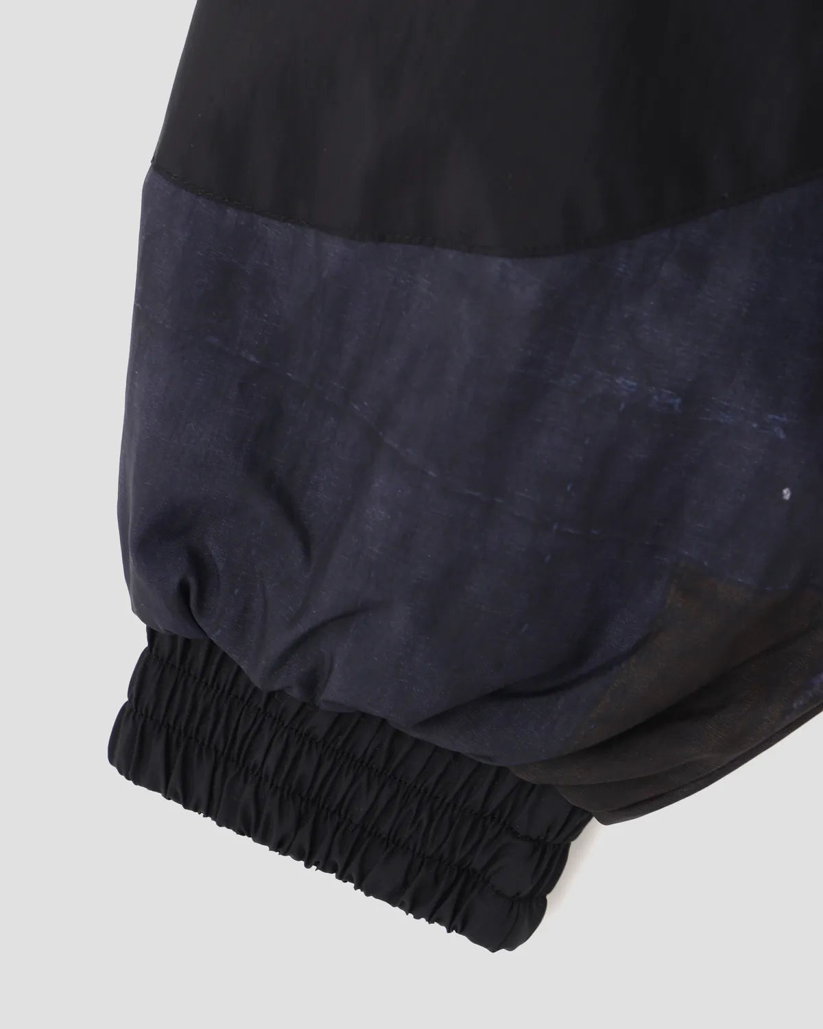 DEAR BORO / Nylon Transfer Priniting Jacket (793-6155005)