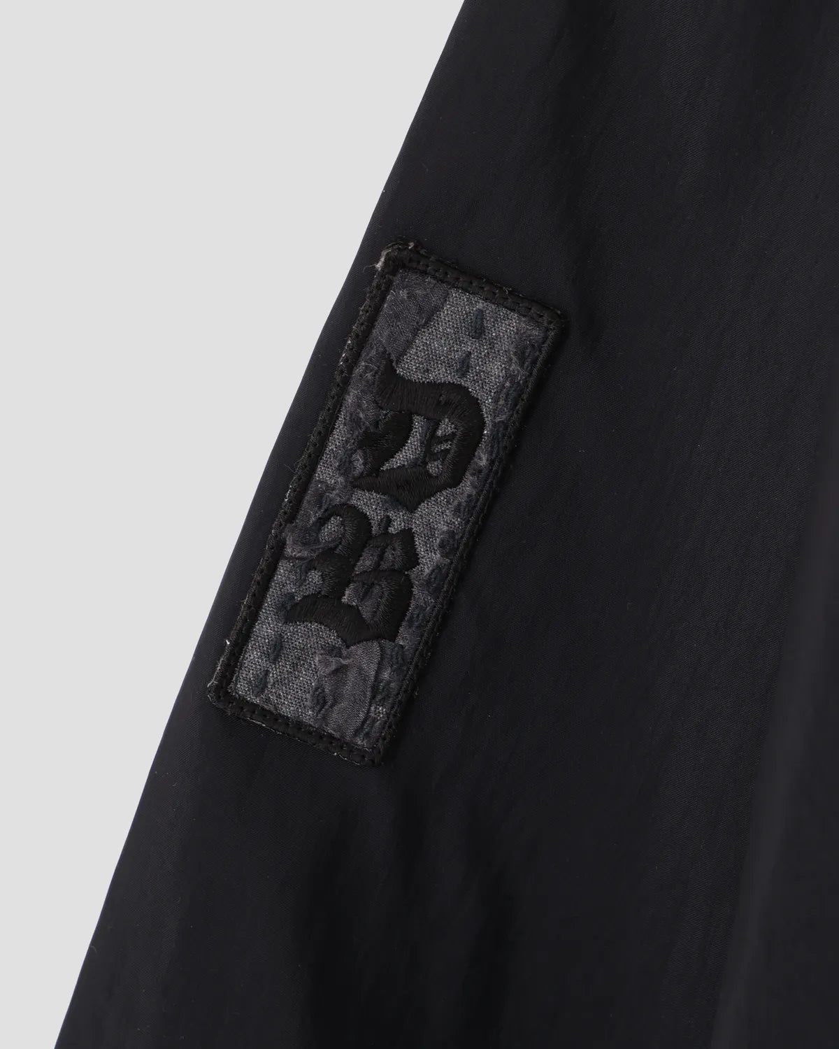 DEAR BORO / Nylon Transfer Priniting Jacket (793-6155005)