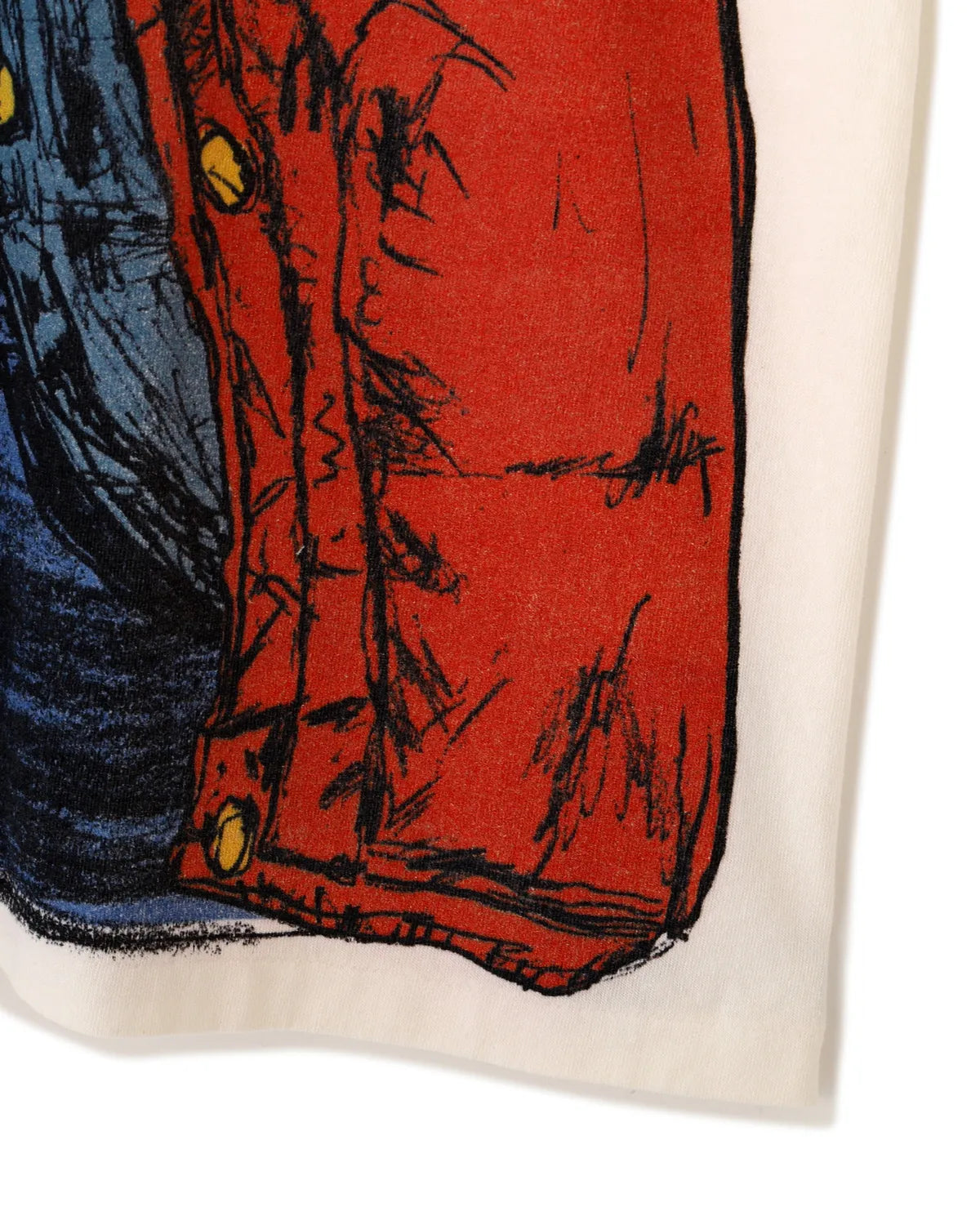 DEAR BORO / DB-DMC Tee (793-6234004)