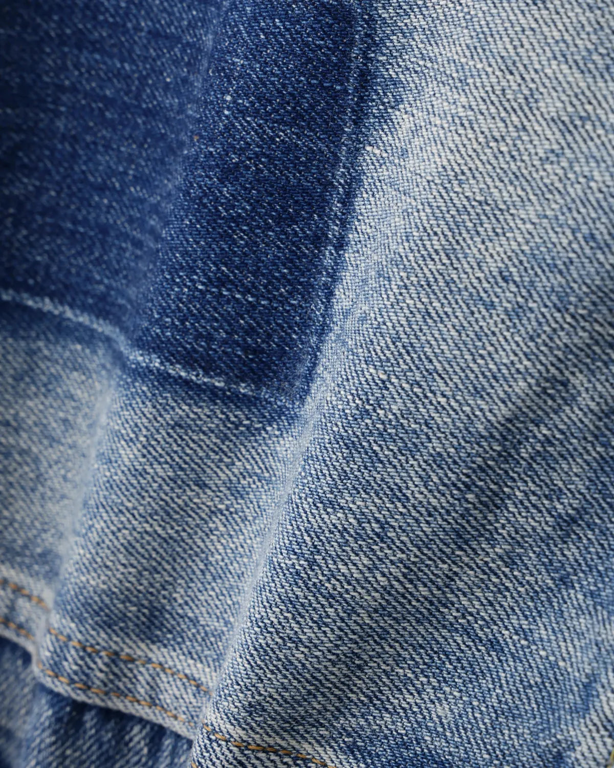 DEAR BORO / 917 Denim Jacket (793-6255010)